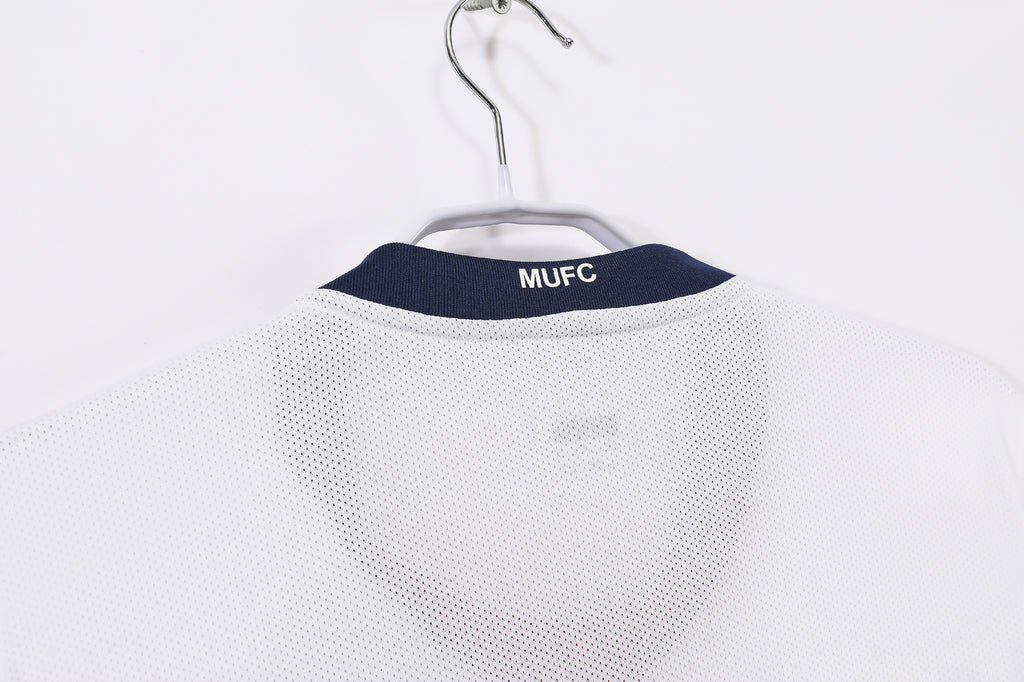 Manchester United 2008/09 (Away Kit)