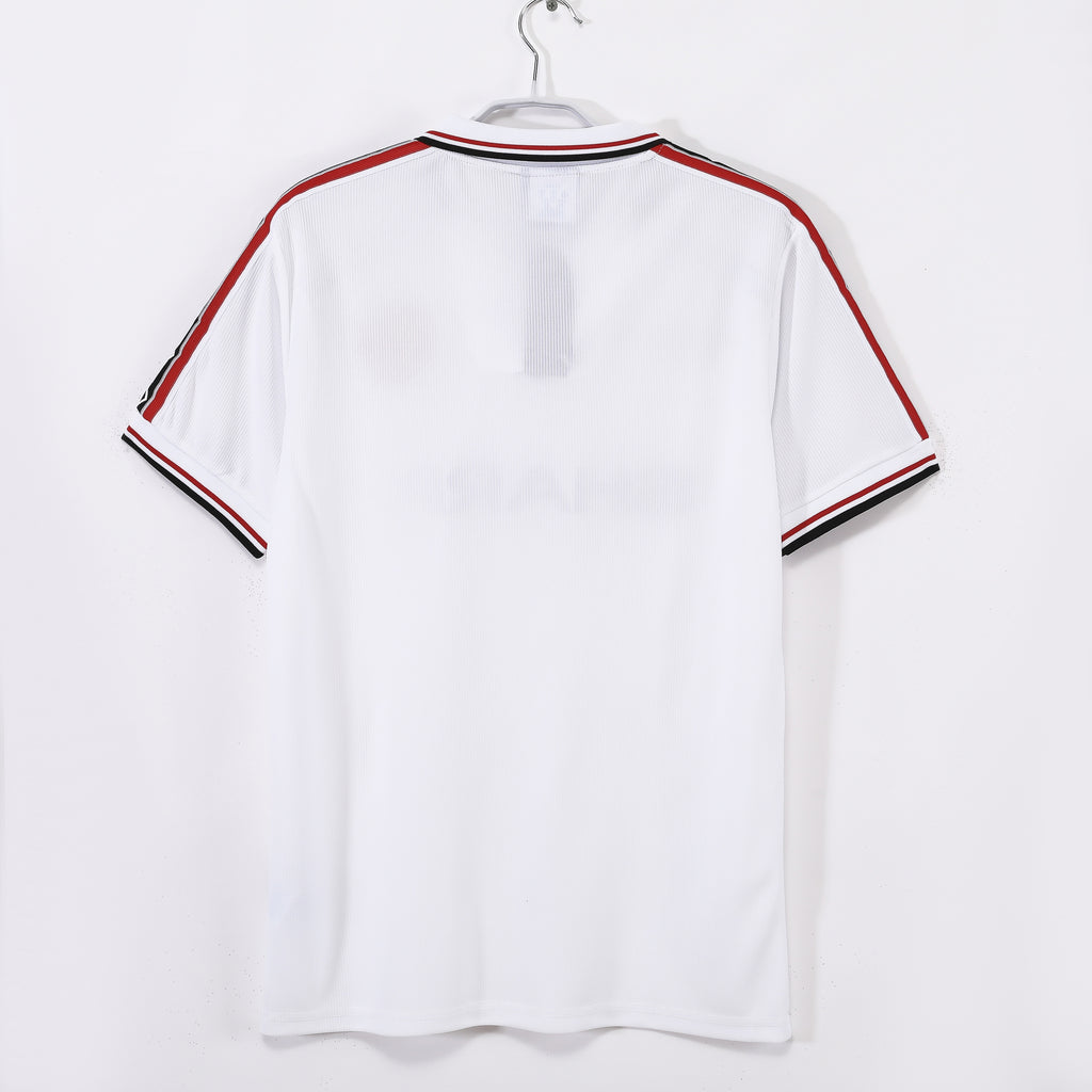 Manchester United 1998/99 (Away Kit)
