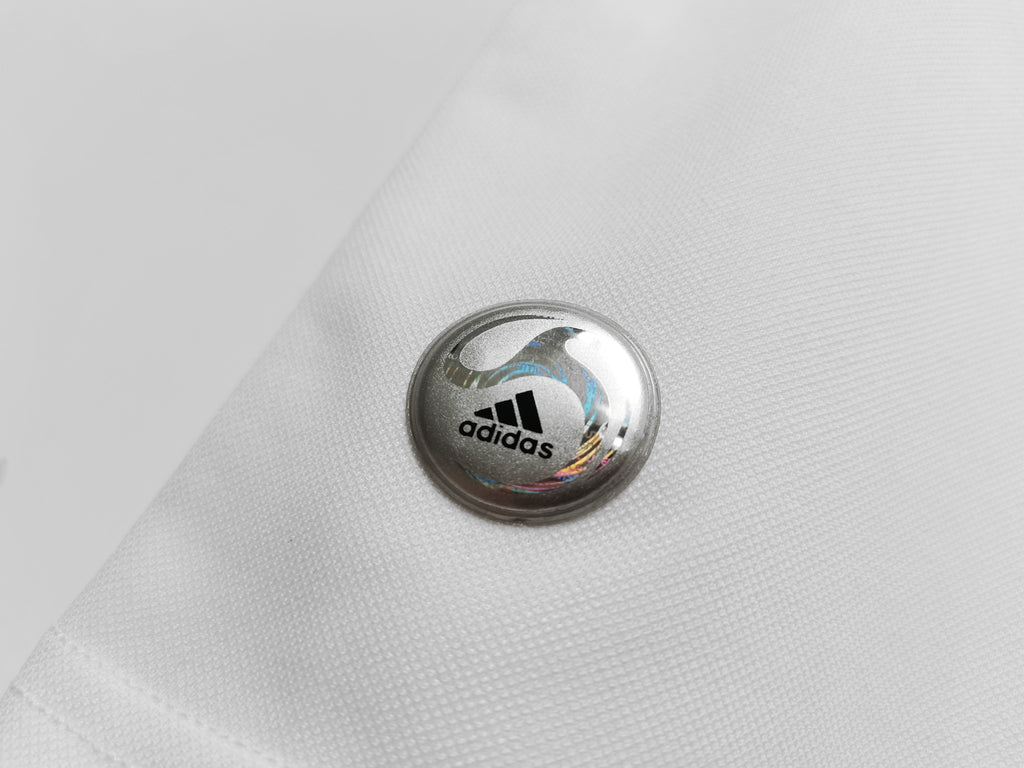 Real Madrid 2008/09 (Home Kit)