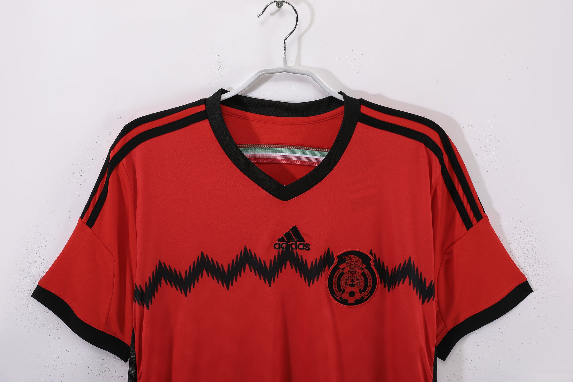 México 2014 (Away Kit)