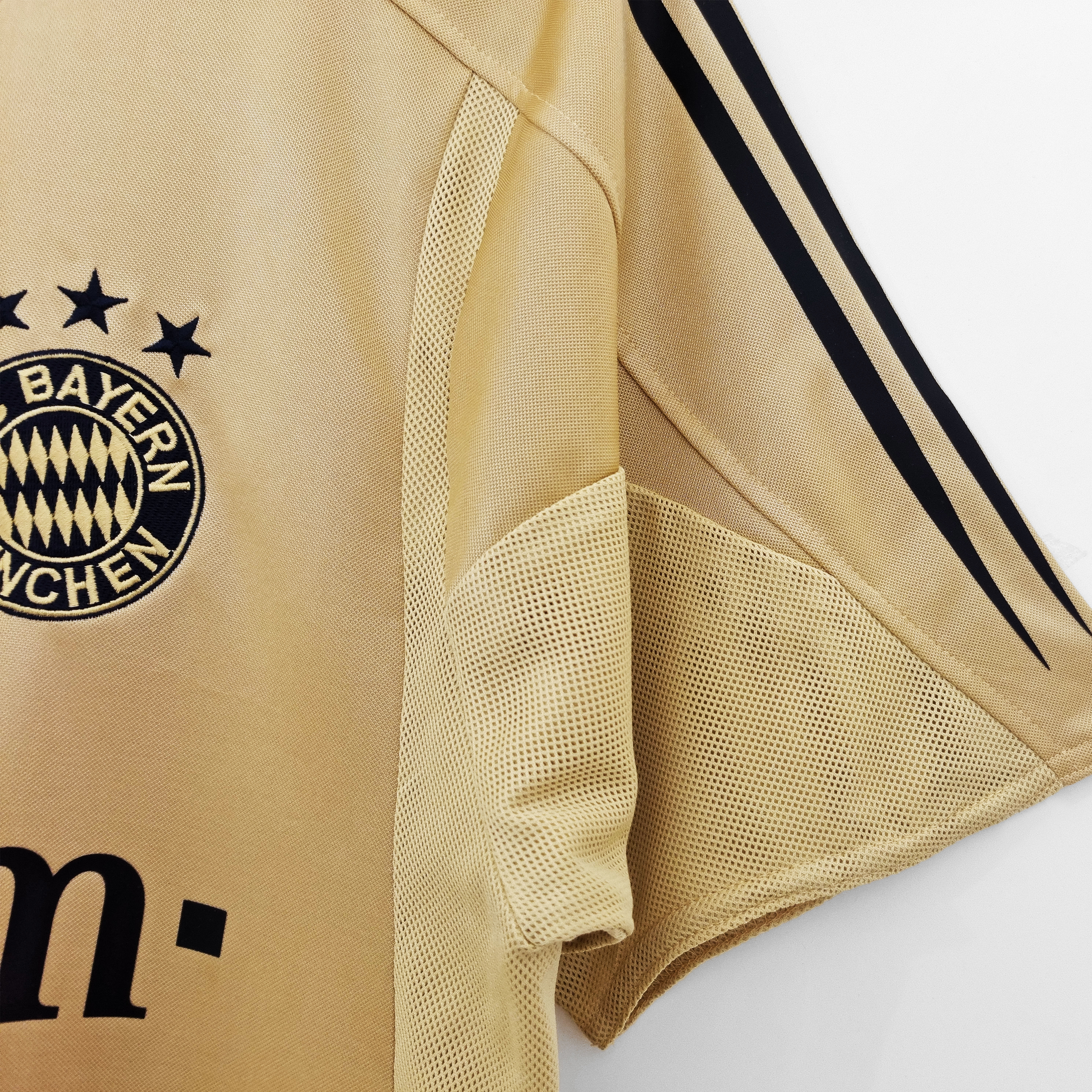 Bayer Munich 2004/05 (Away Kit)