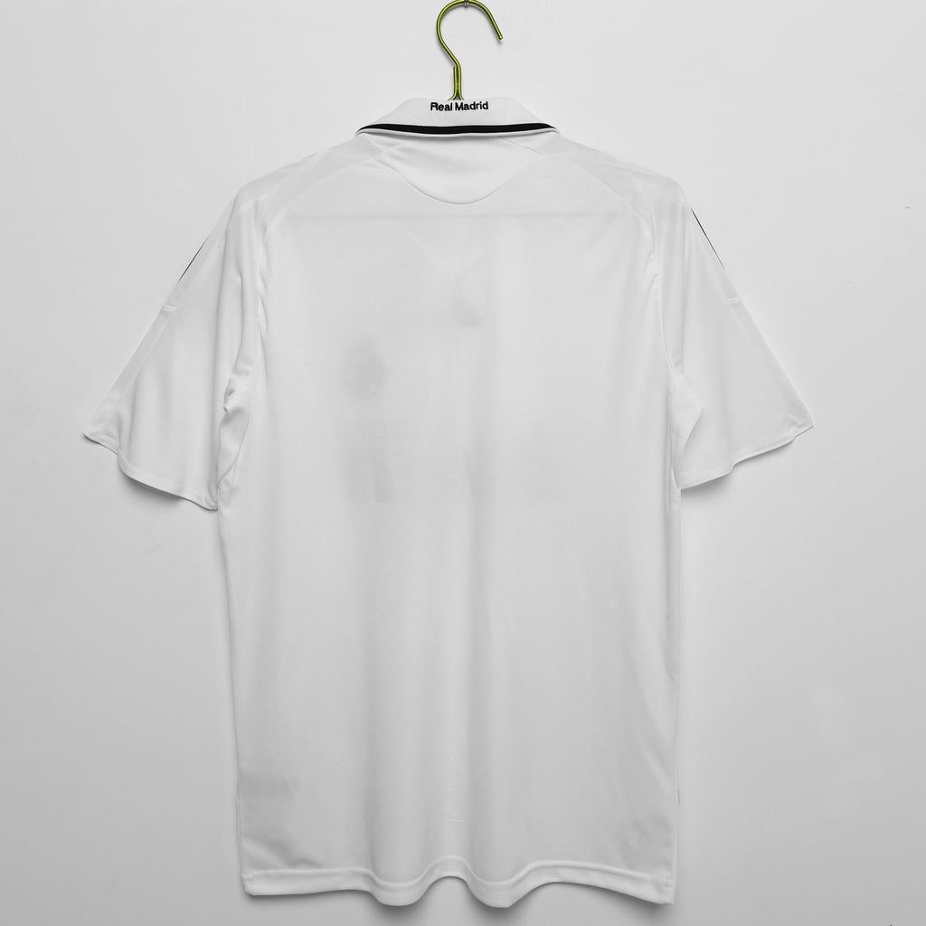 Real Madrid 2008/09 (Home Kit)