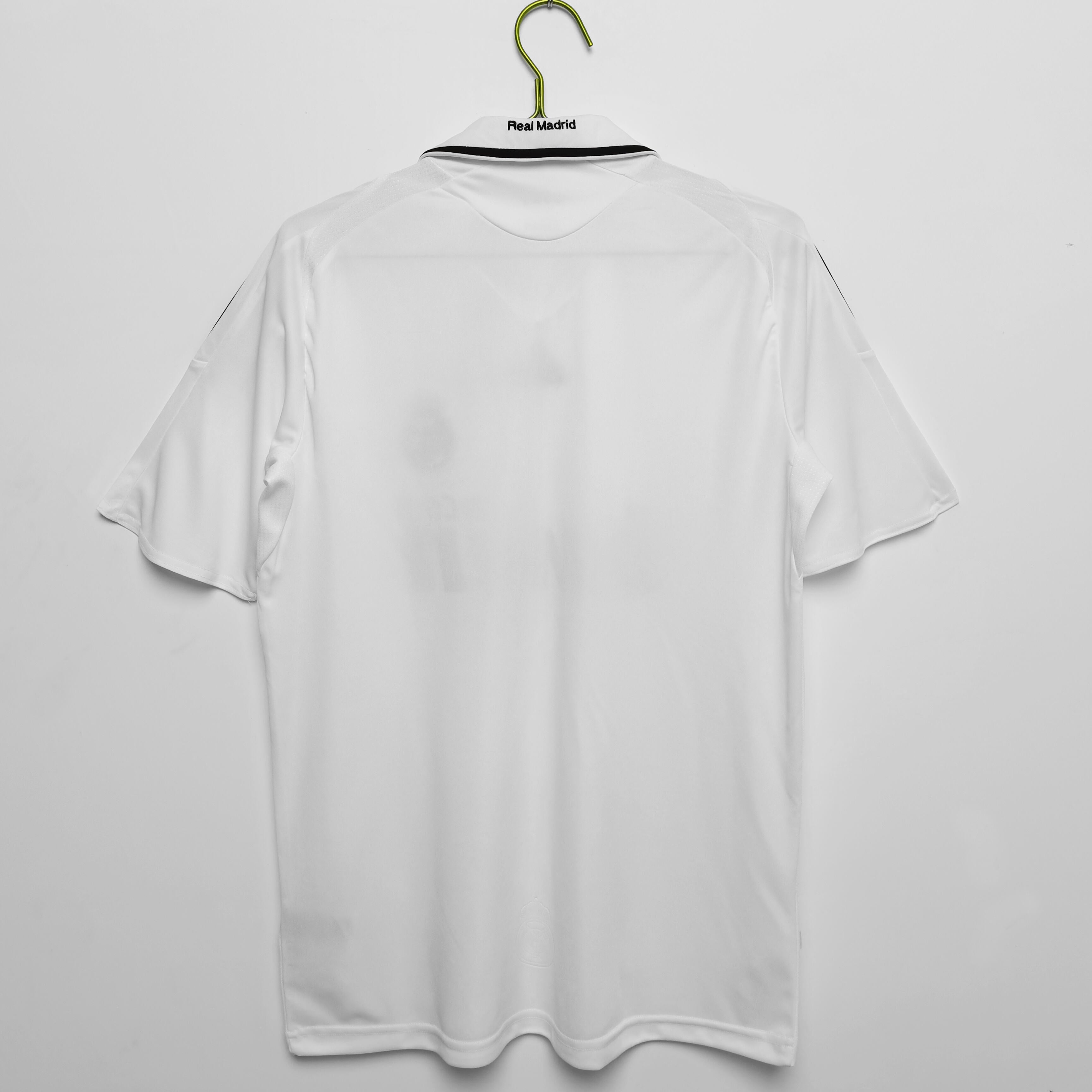 Real Madrid 2008/09 (Home Kit)