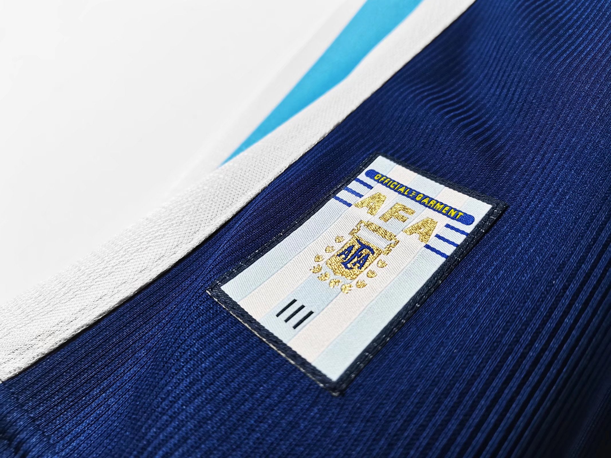 Argentina 1998 (Away Kit)
