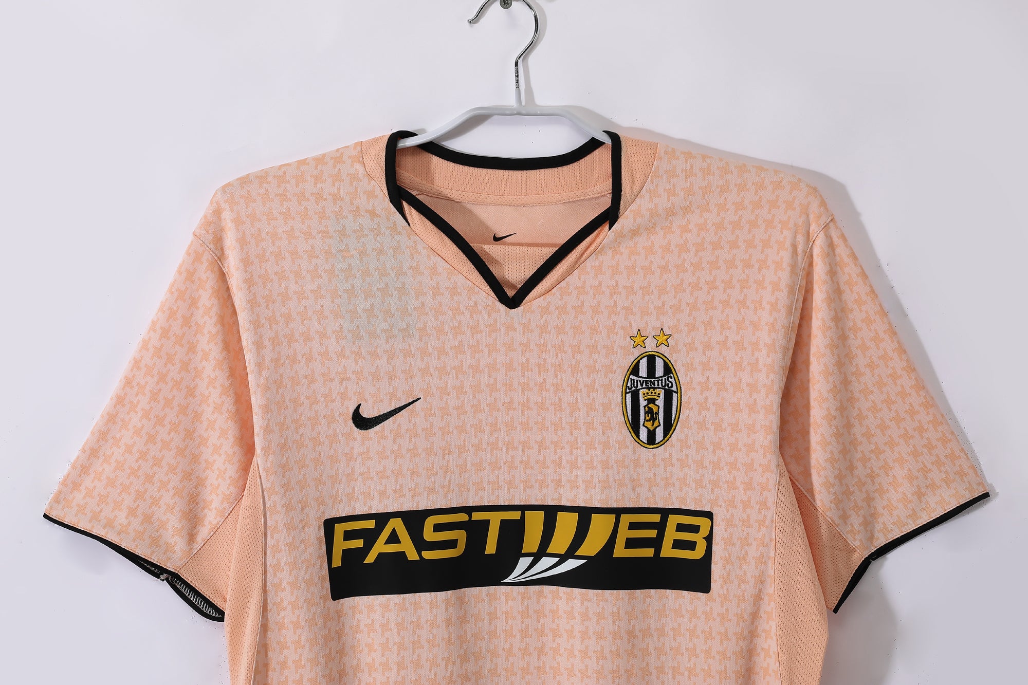 Juventus 2003/04 (Away Kit)