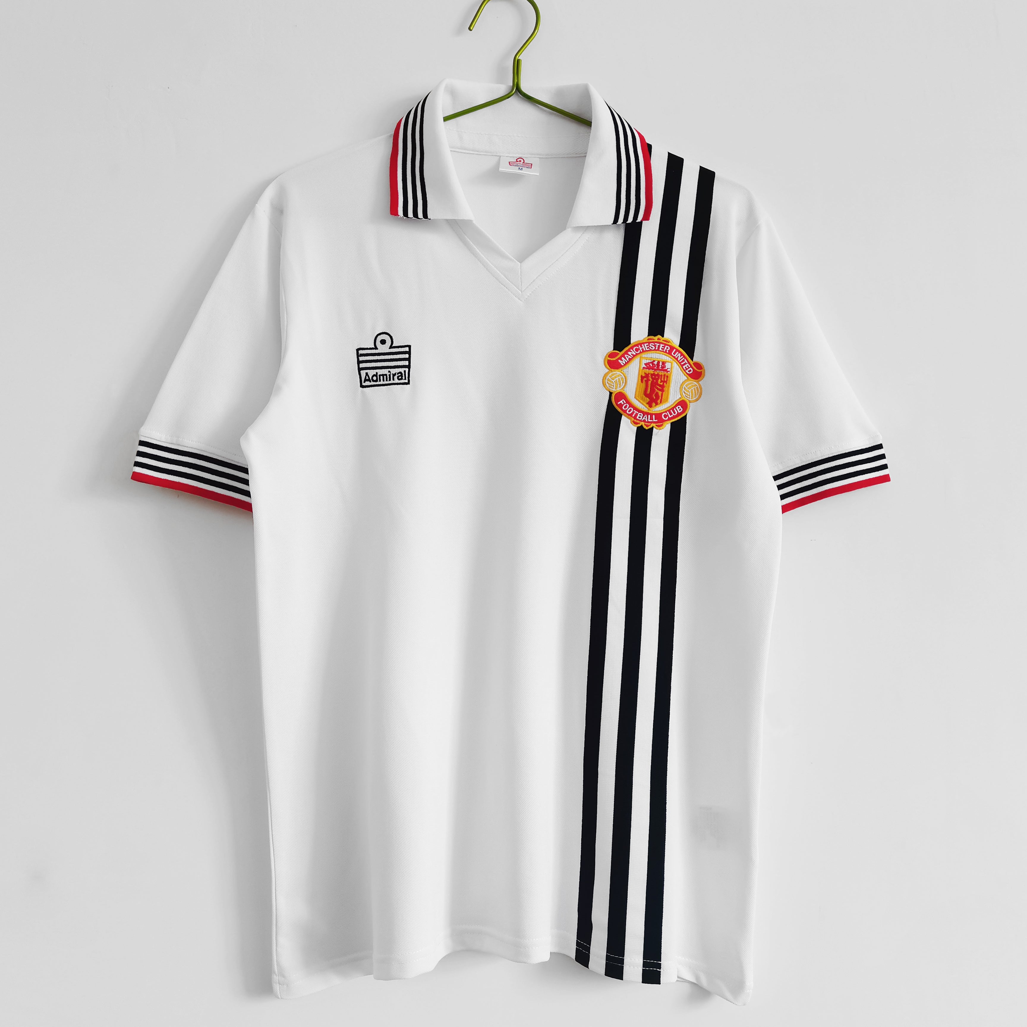 Manchester United 1982/83 (Away Kit)