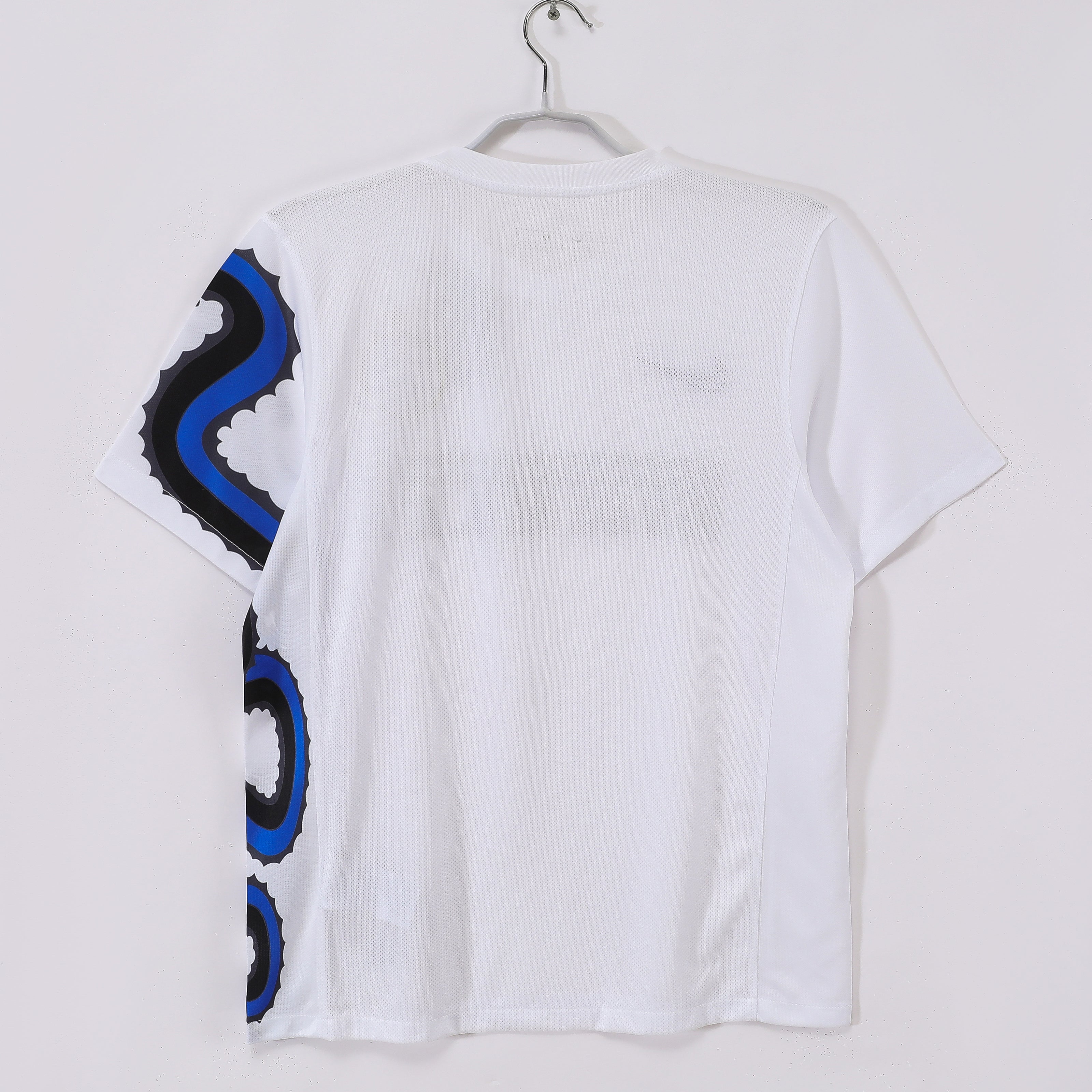 Inter de Milán 2010/11 (Away Kit)