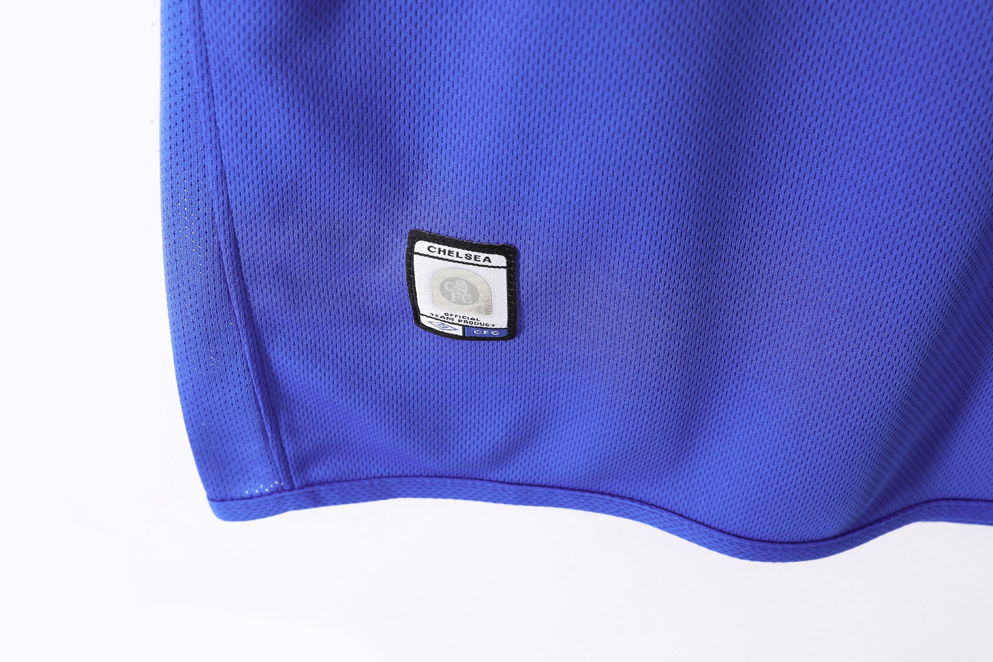 Chelsea 2003/05 (Home Kit)