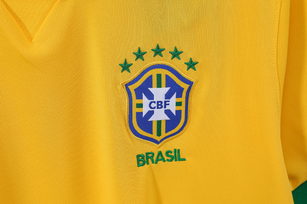 Brasil 2013 (Home Kit)