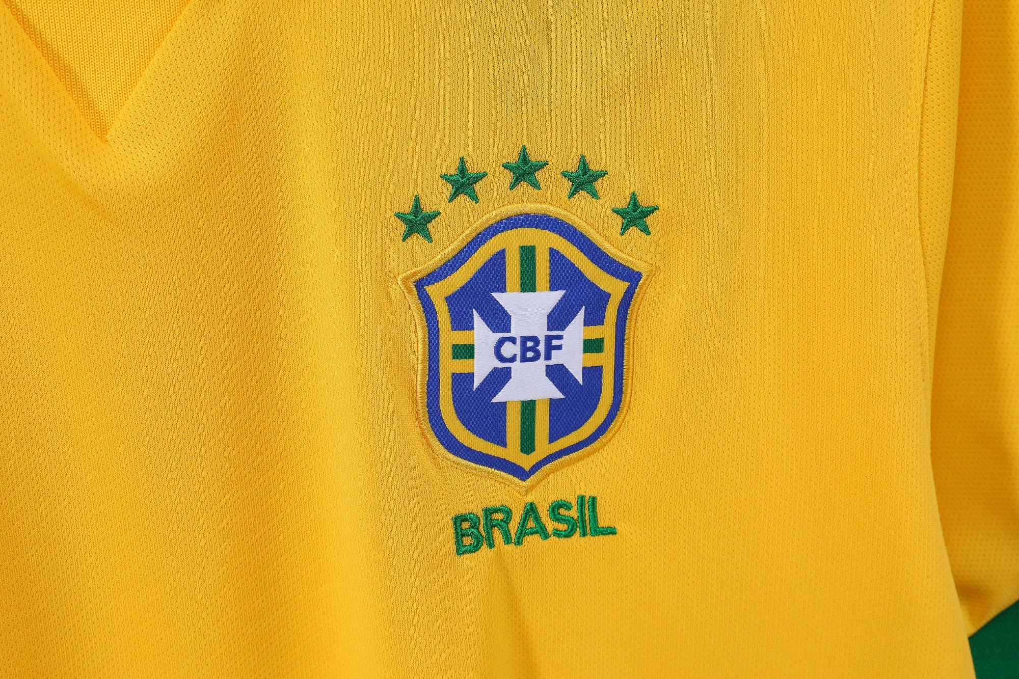 Brasil 2013 (Home Kit)