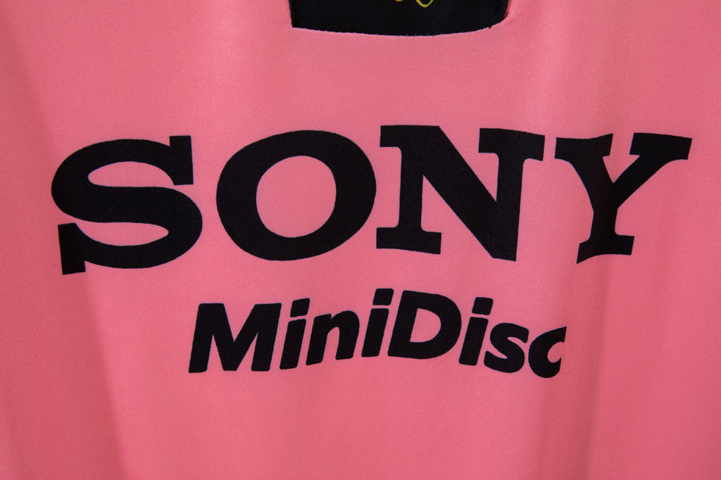 Juventus 1997/98 (Away Kit)