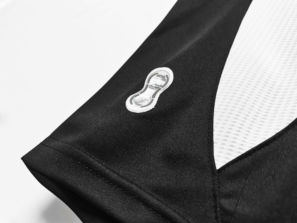 Real Madrid 2006/07 (Away Kit)