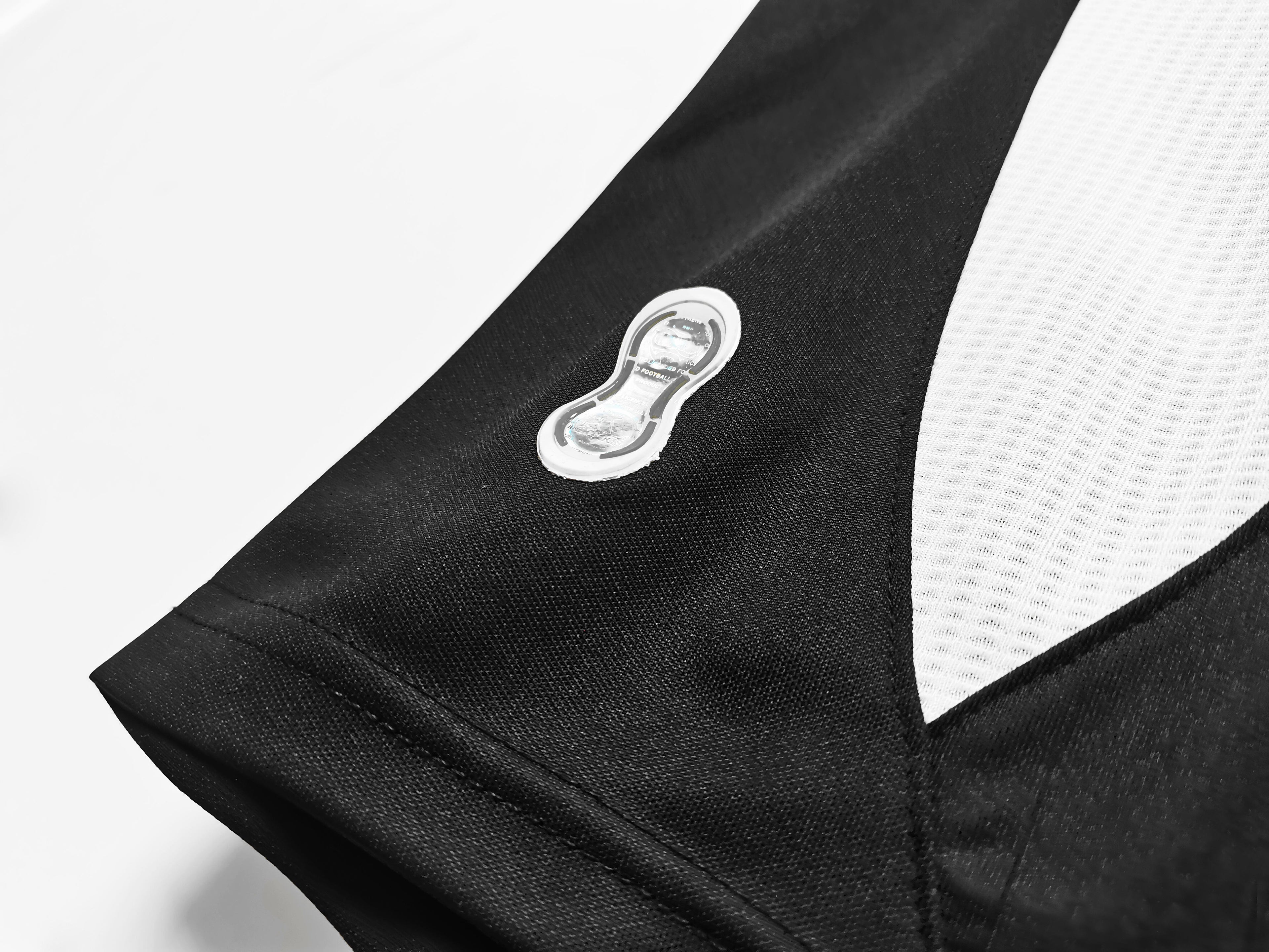 Real Madrid 2006/07 (Away Kit)