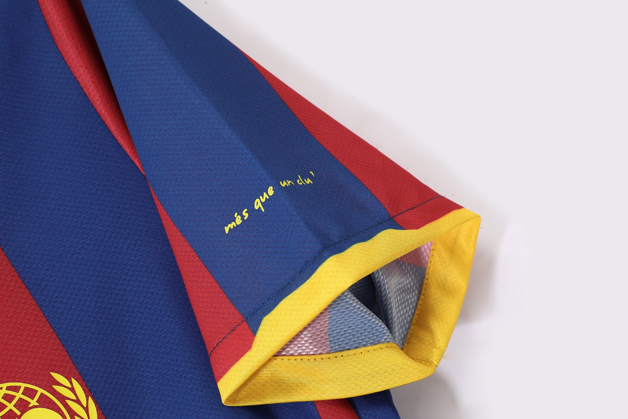 Barcelona 2010/11 (Home Kit - Kids)