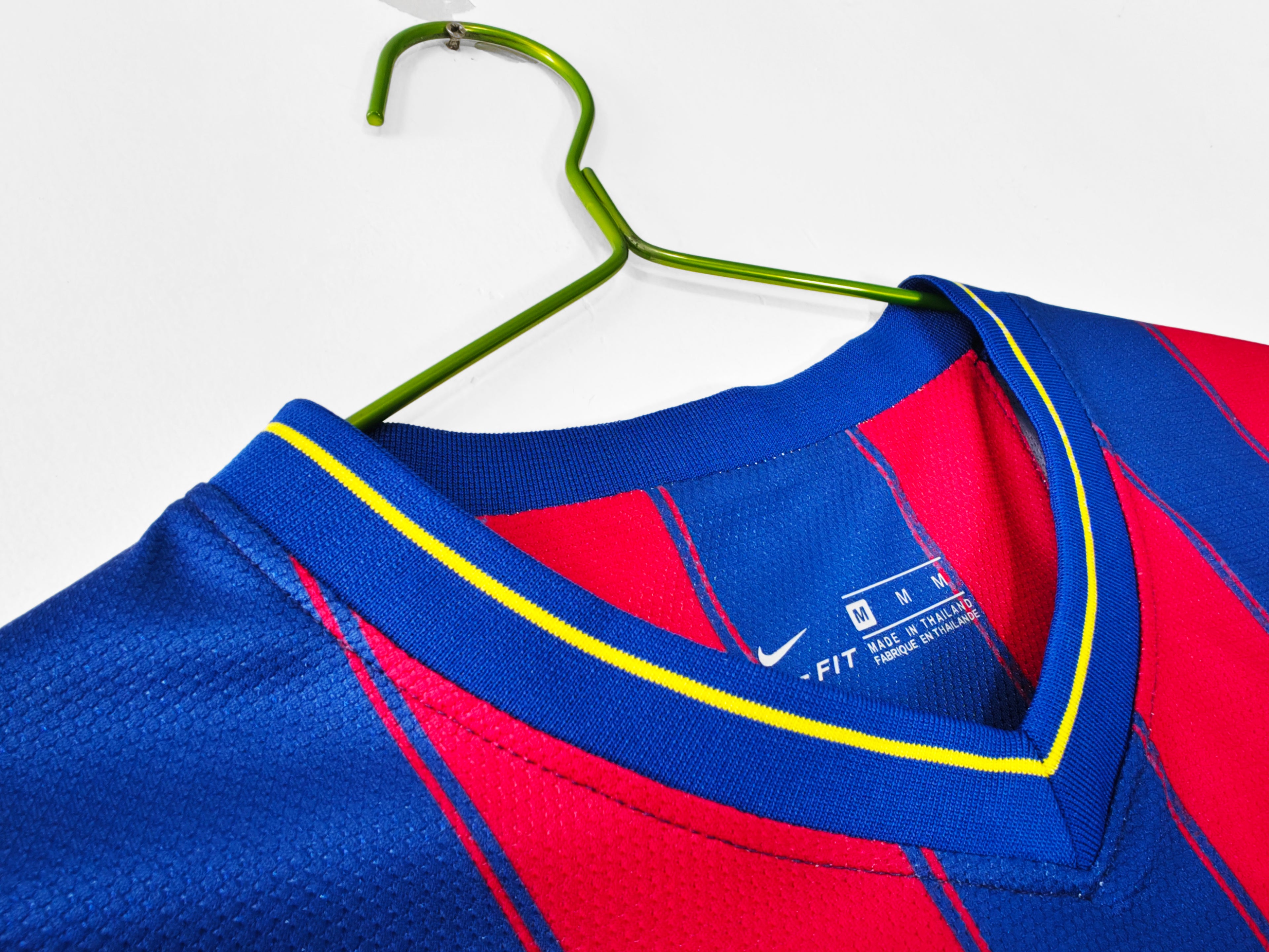 Barcelona 2009/10 (Home Kit)
