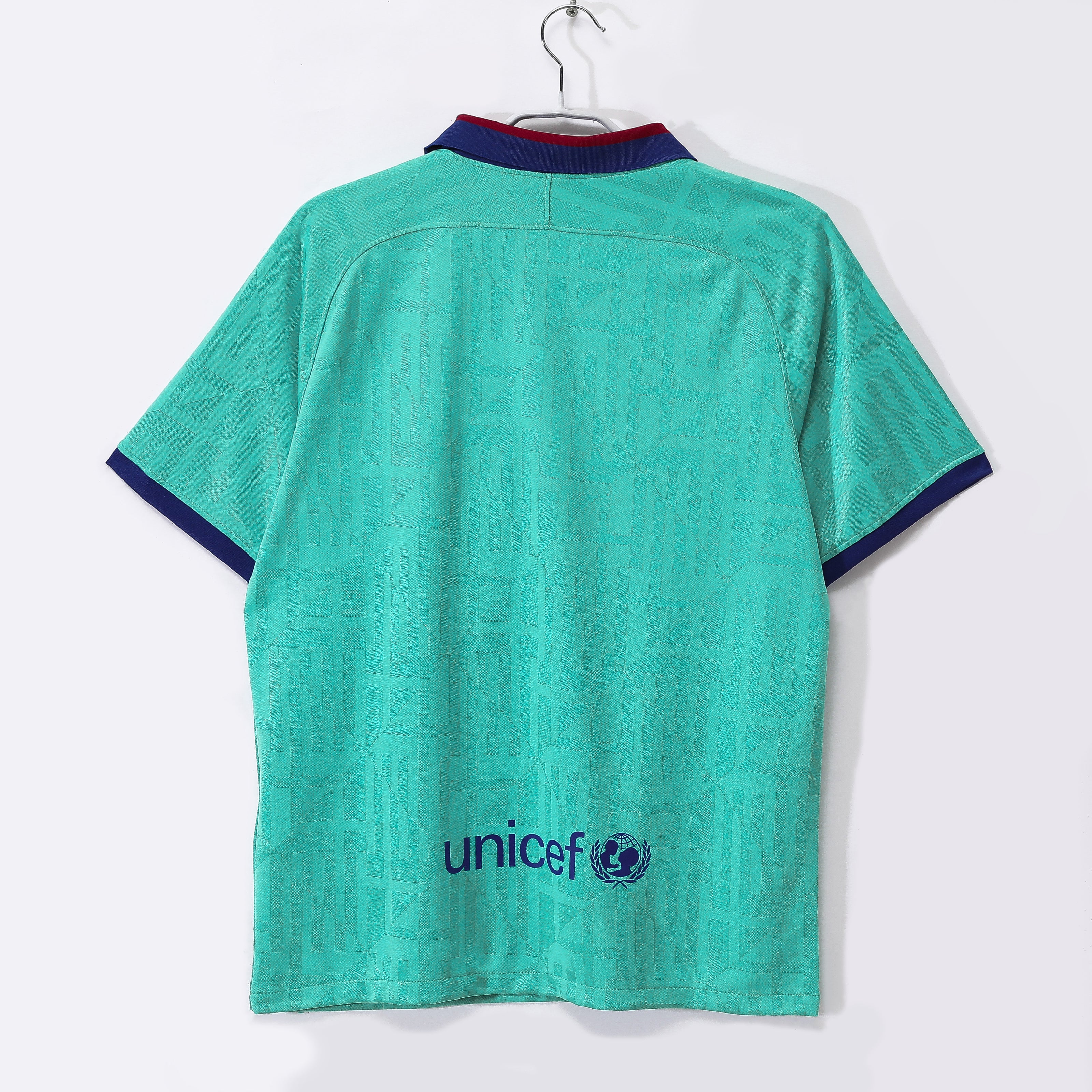 Barcelona 2019/20 (Third Kit)