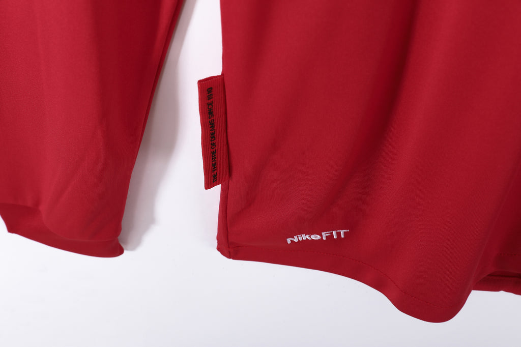 Manchester United 2010 (Home Kit – Long Sleeve)