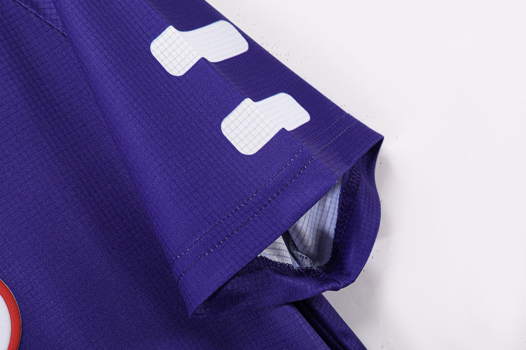 Fiorentina 1998/99 (Home Kit)
