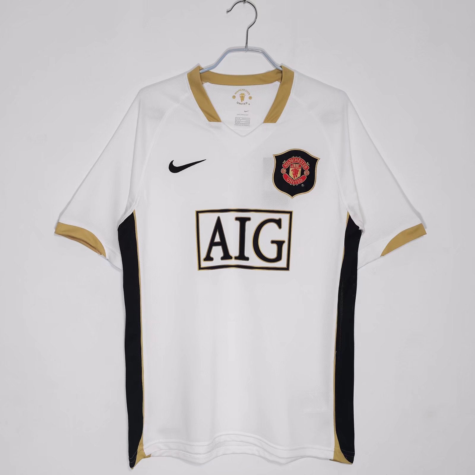 Manchester United 2006/07 (Away Kit)
