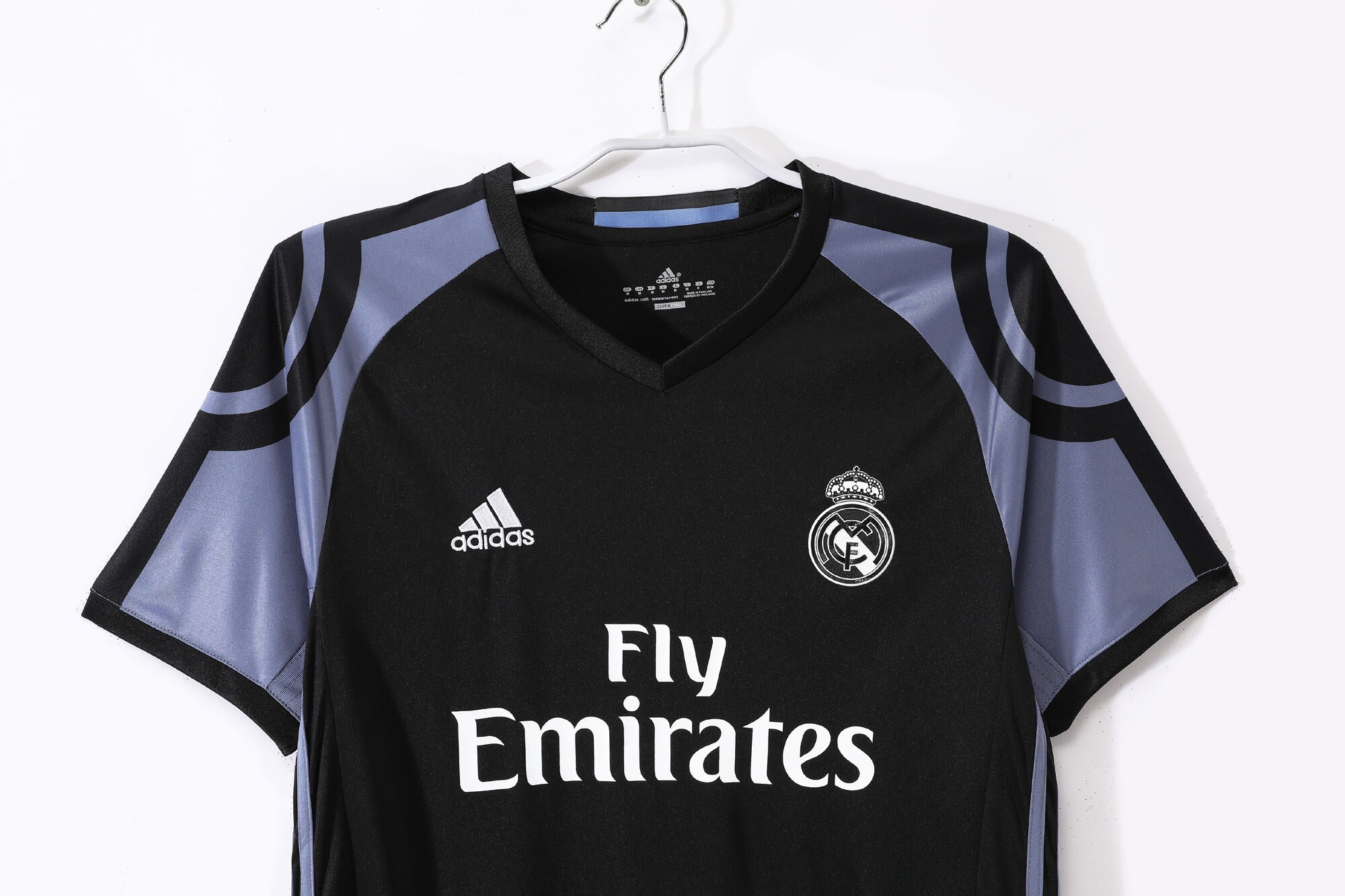 Real Madrid 2016/17 (Third Kit)