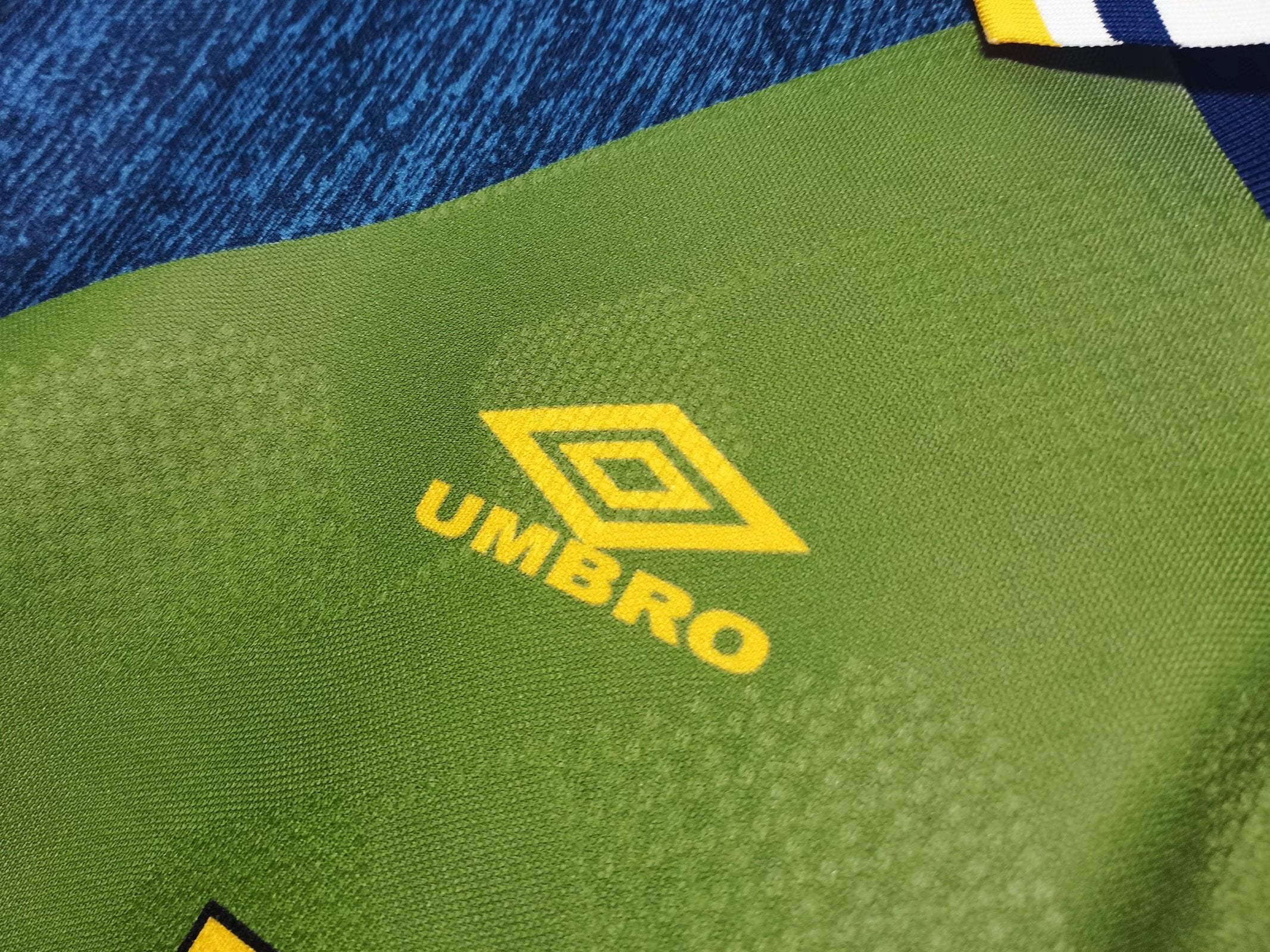 Inter de Milán 1995/96 (Third Kit)
