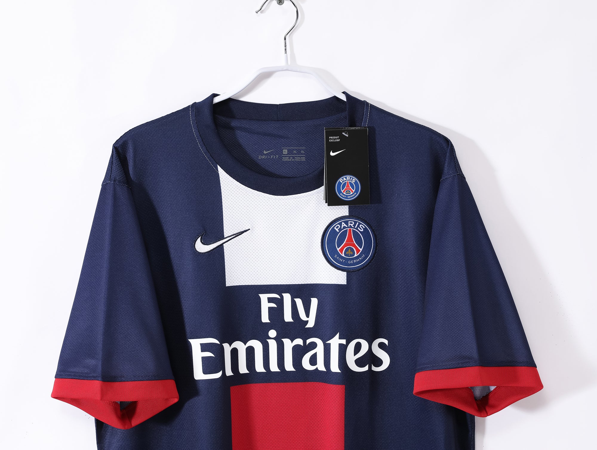 PSG 2013/14 (Home Kit)