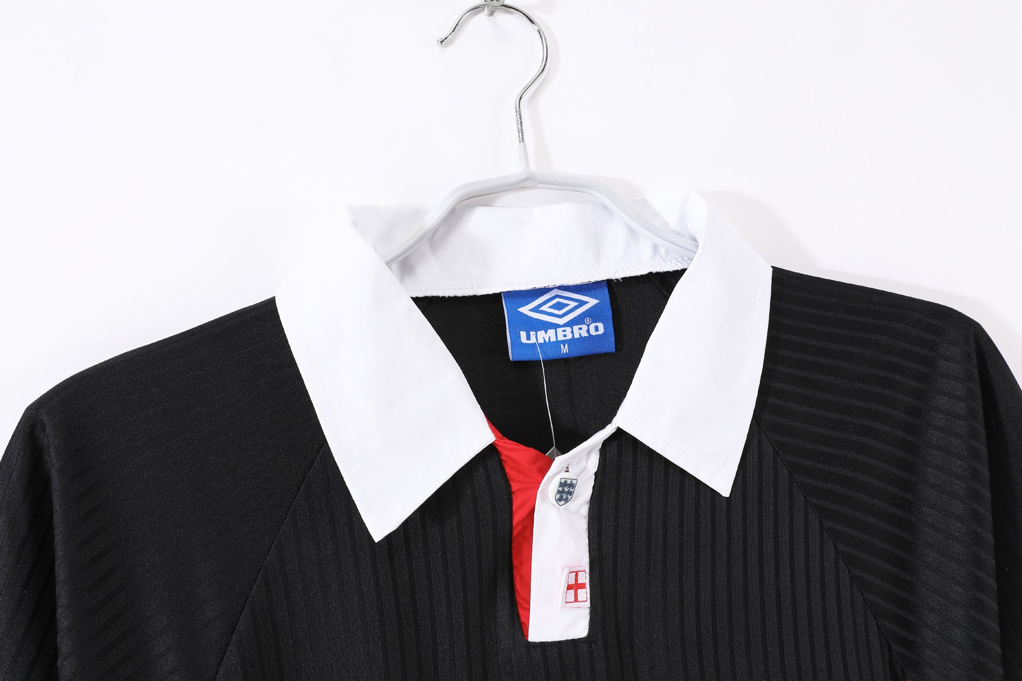 Inglaterra 1998 (Away Kit)