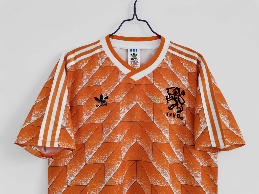 Holanda 1988 (Home Kit)