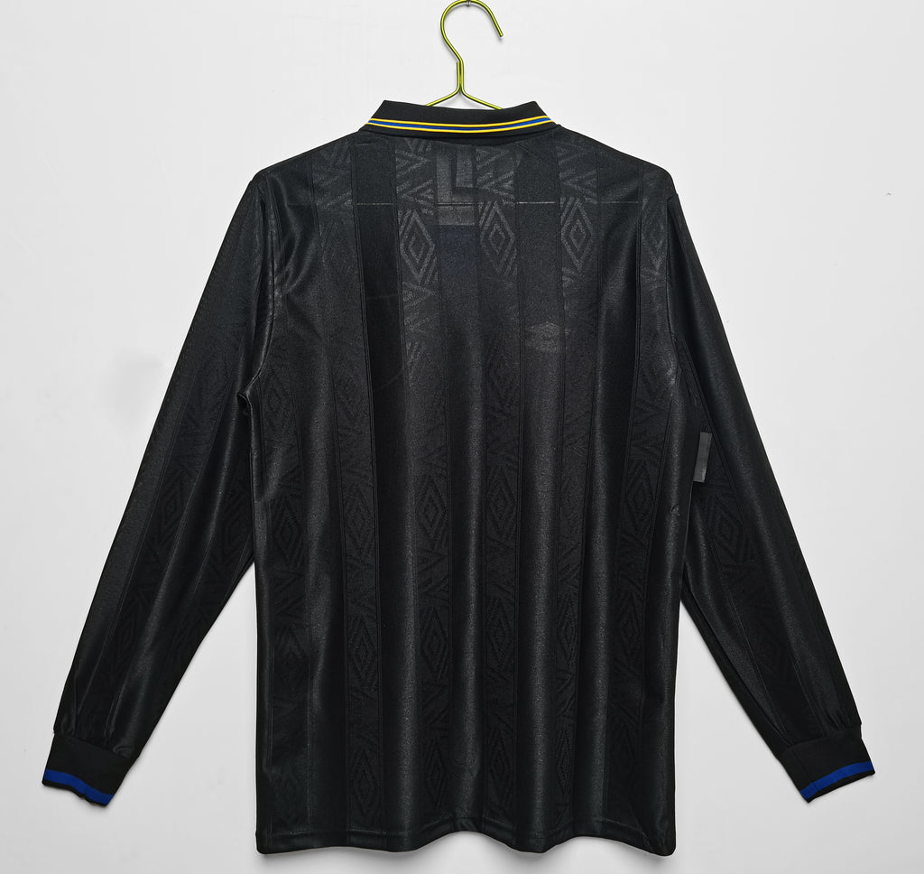 Manchester United 1993/94 (Away Kit - Long Sleeve)