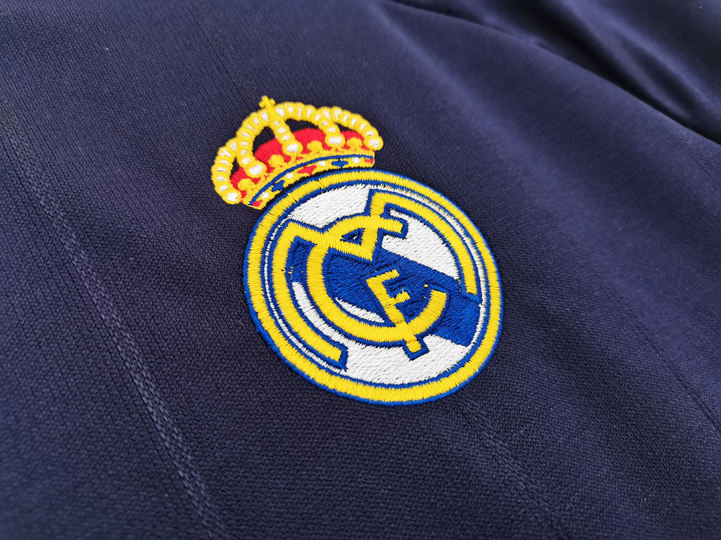 Real Madrid 2012/13 (Away Kit)