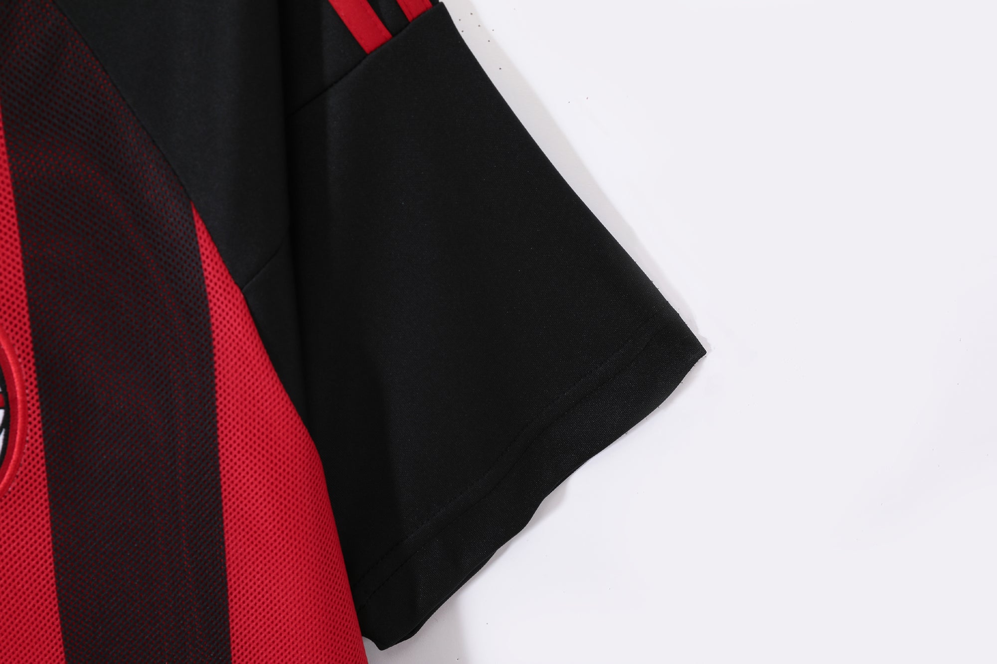 AC Milan 2002/03 (Home Kit)