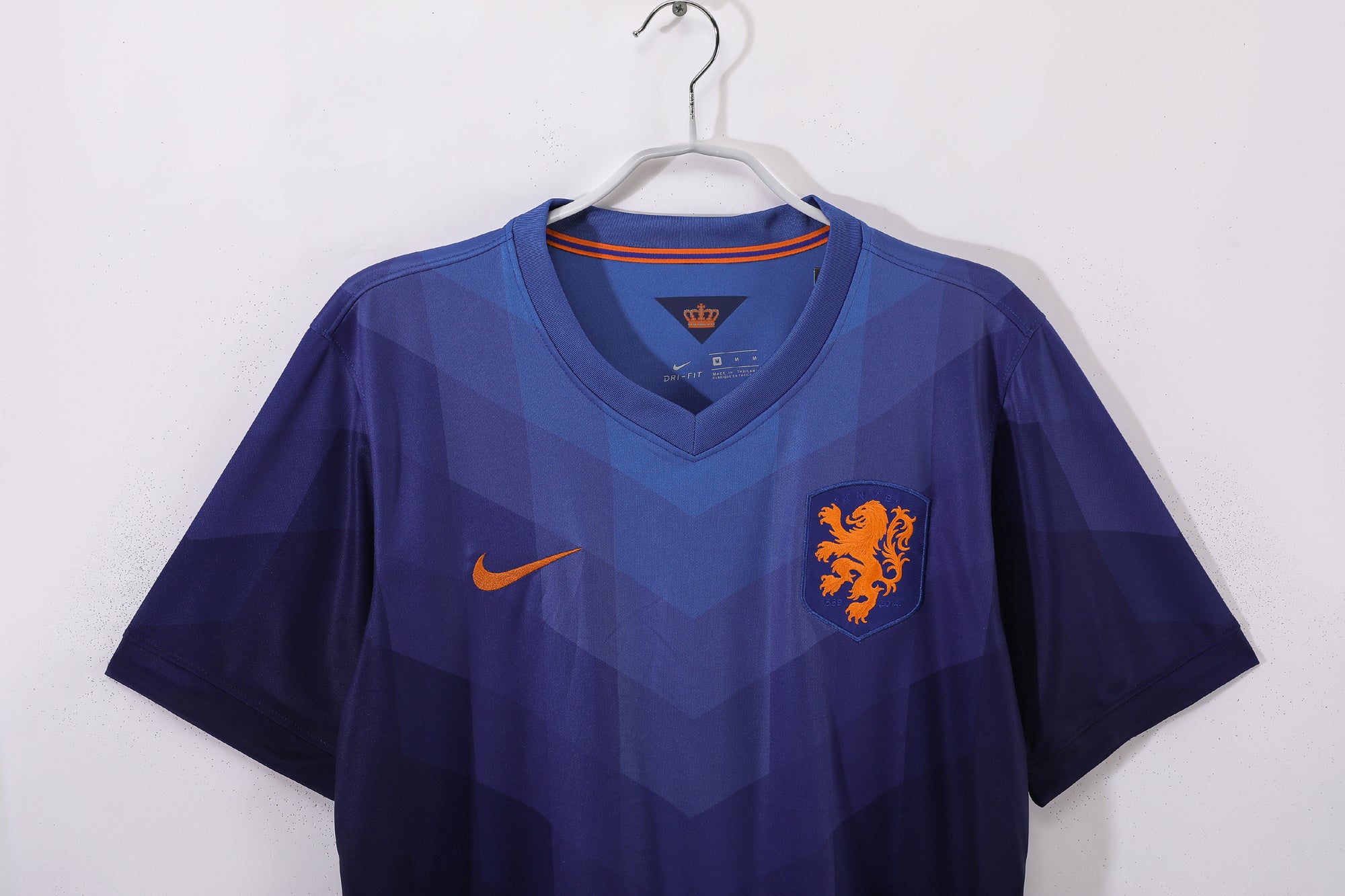 Holanda 2014 (Away Kit)