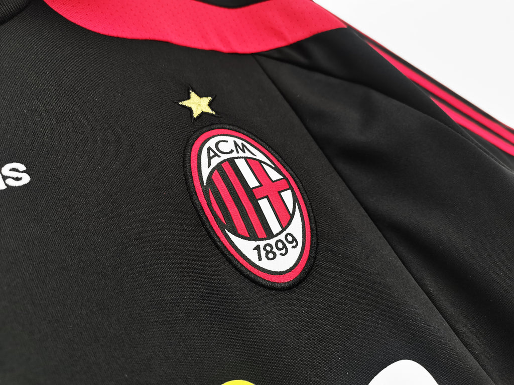 AC Milan 2007/08 (Third Kit)
