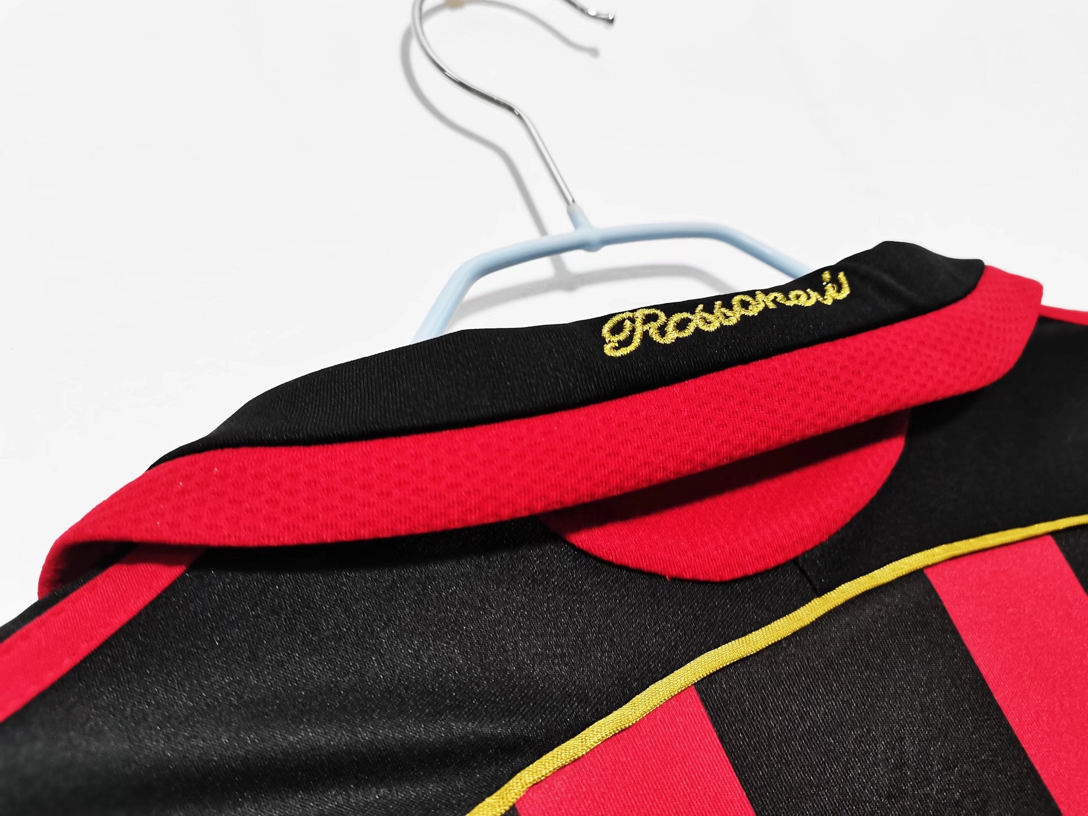 AC Milan 2006/07 (Home Kit)