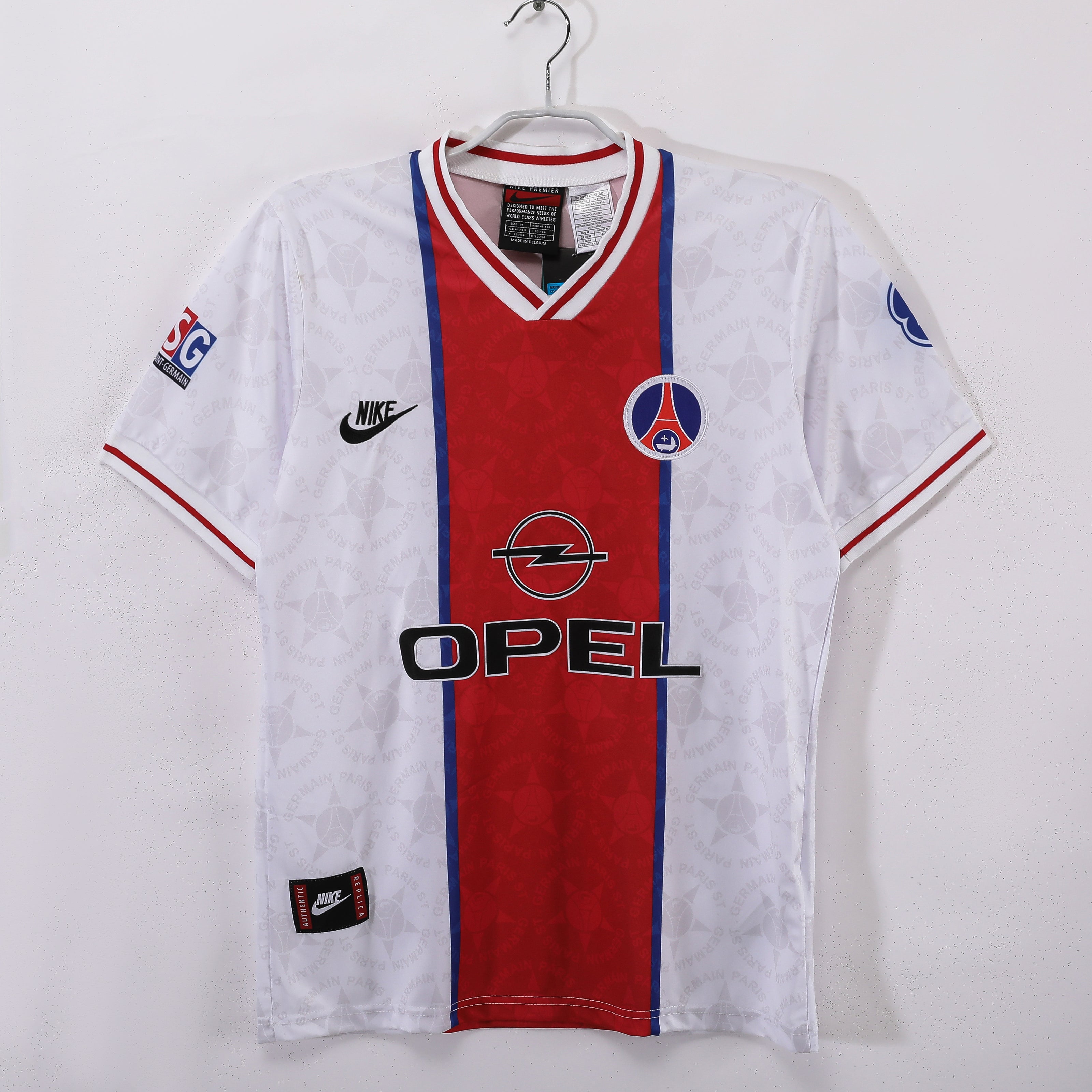 PSG 1995/96 (Away Kit)