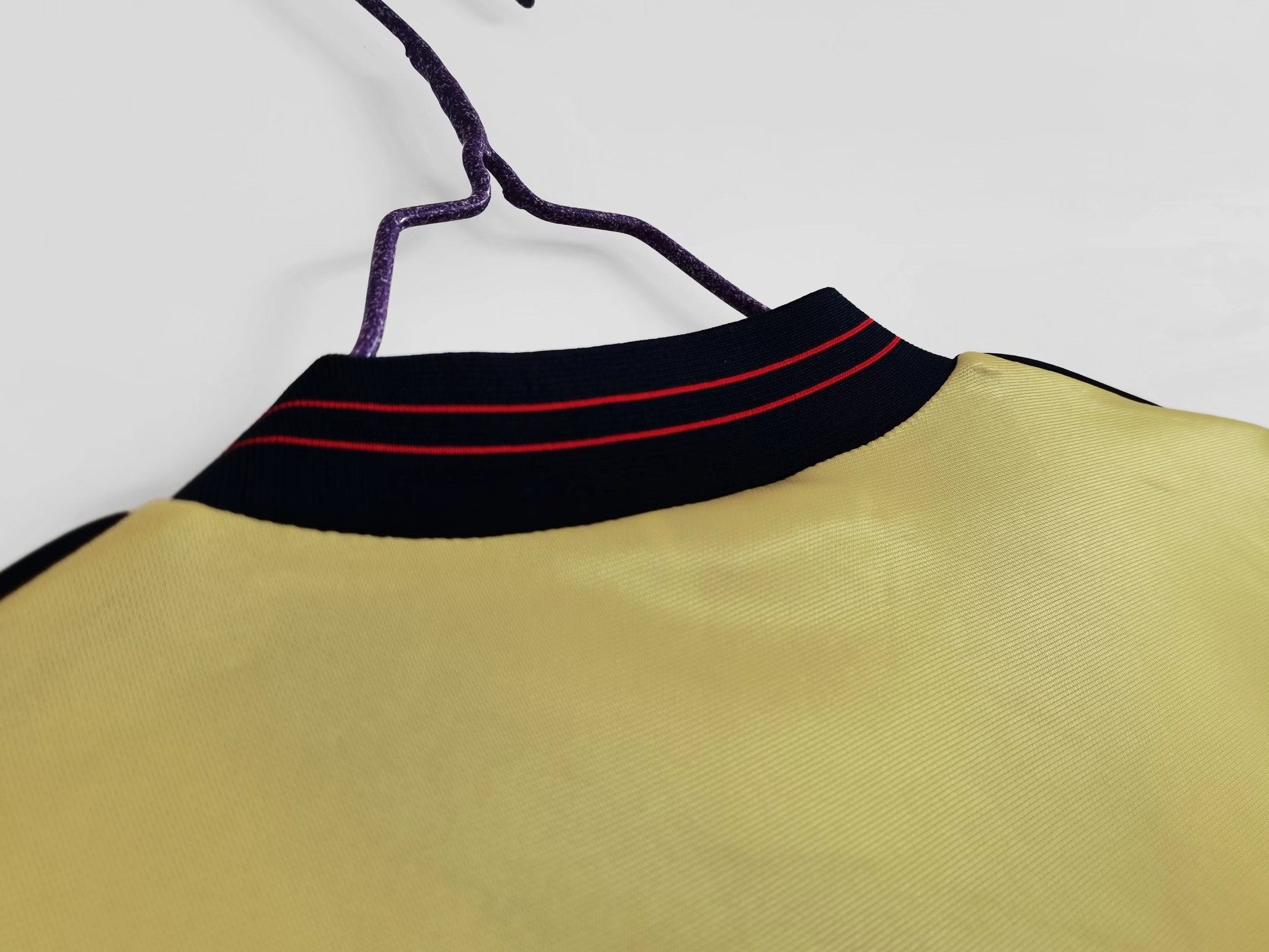 Arsenal 1983/86 (Away Kit)
