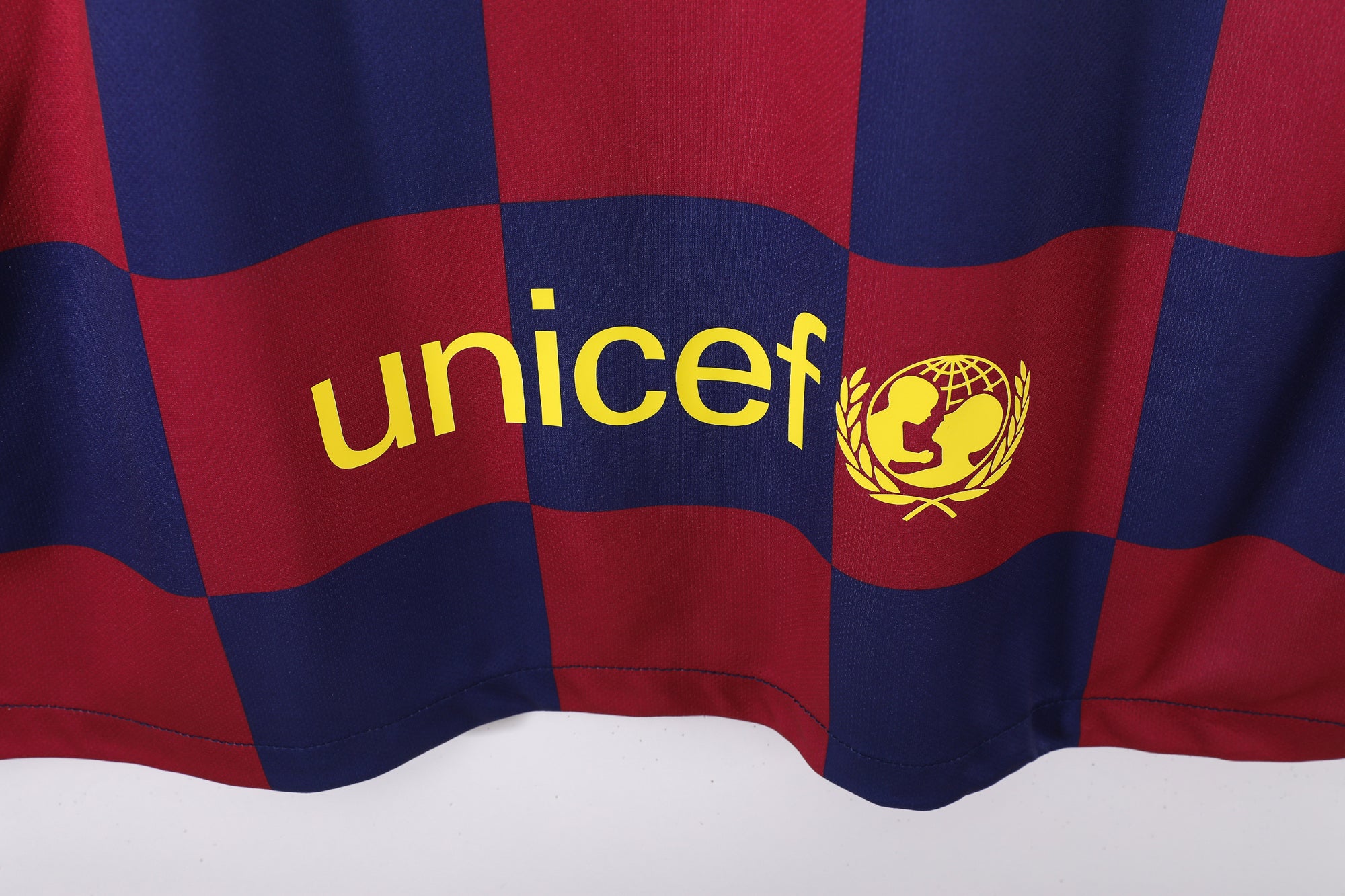 Barcelona 2019/20 (Home Kit)