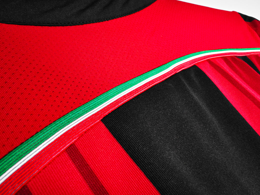 AC Milan 2014/15 (Home Kit)