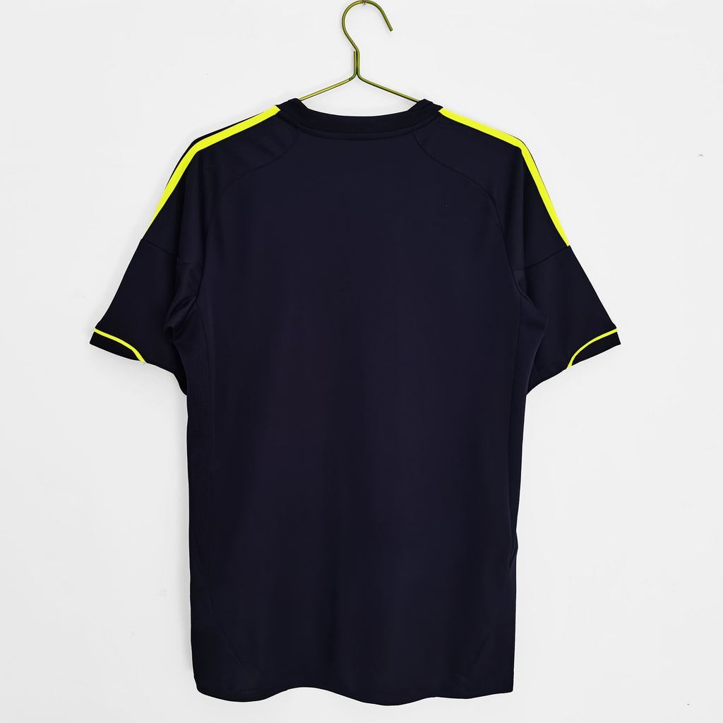 Real Madrid 2012/13 (Away Kit)
