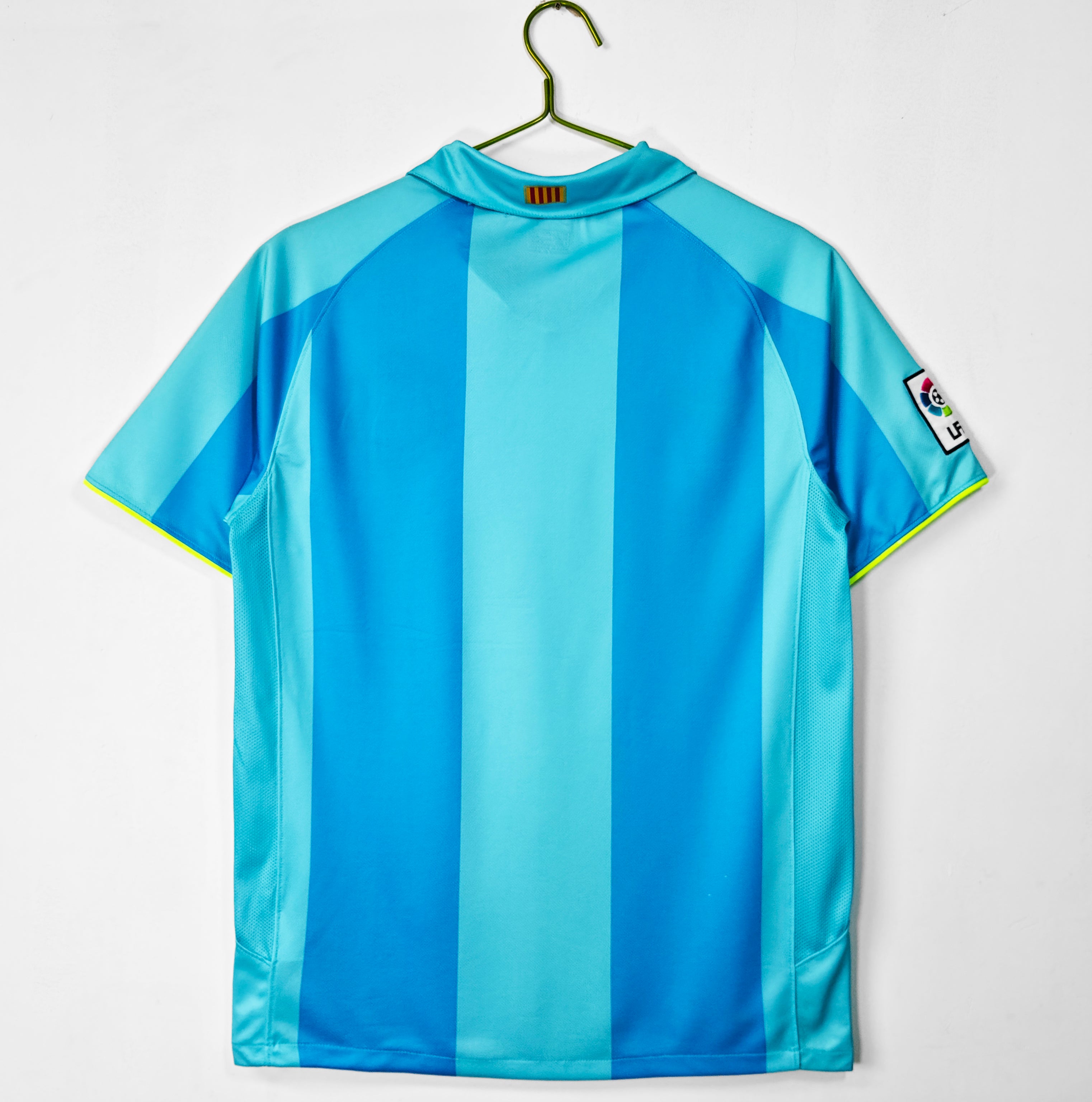 Barcelona 2007/08 (Away Kit)