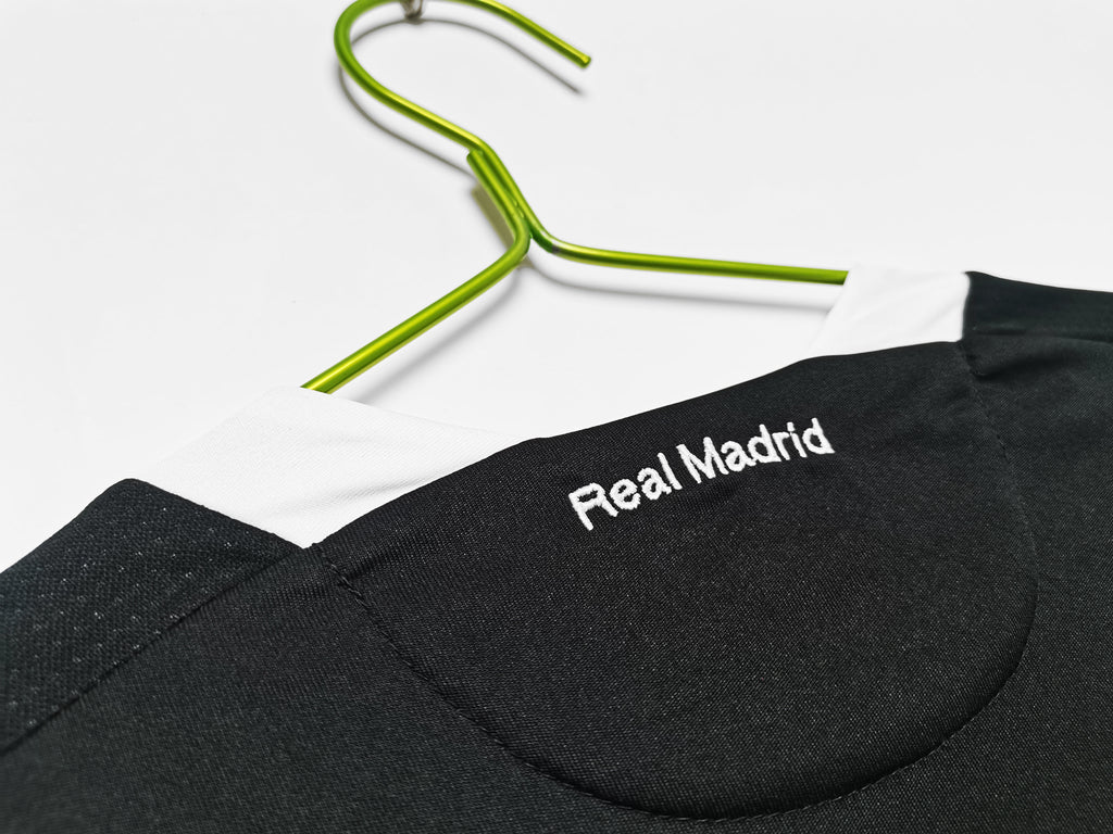 Real Madrid 2008/09 (Away Kit)