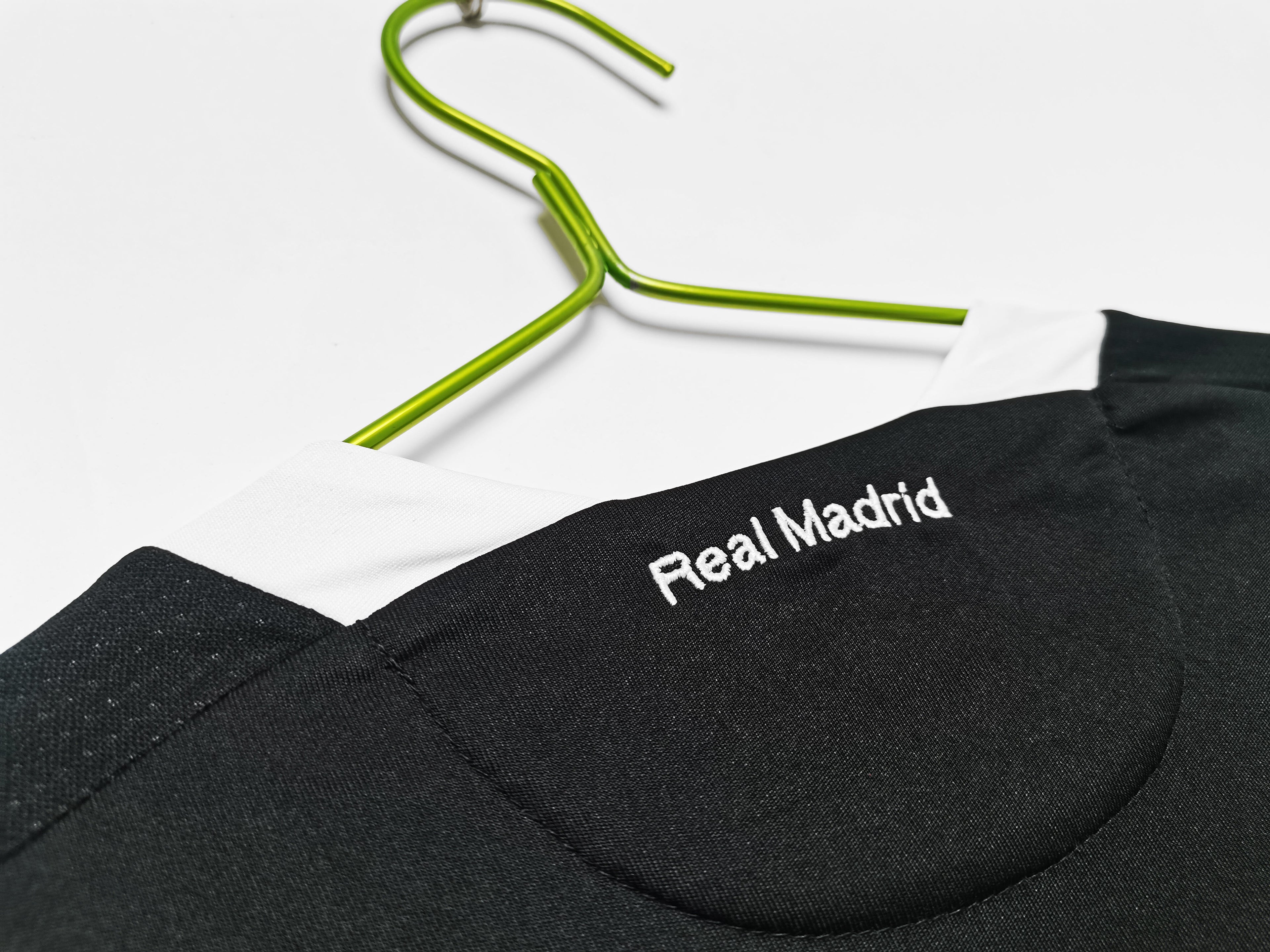 Real Madrid 2008/09 (Away Kit)