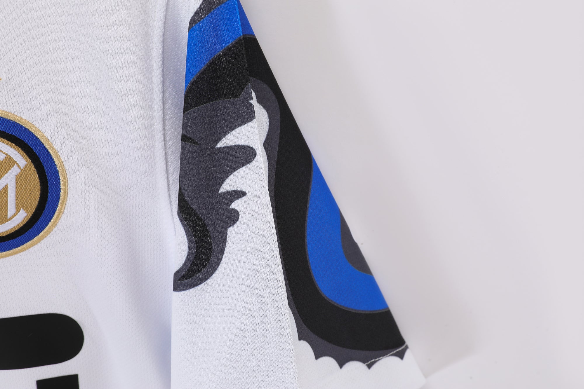 Inter de Milán 2010/11 (Away Kit)