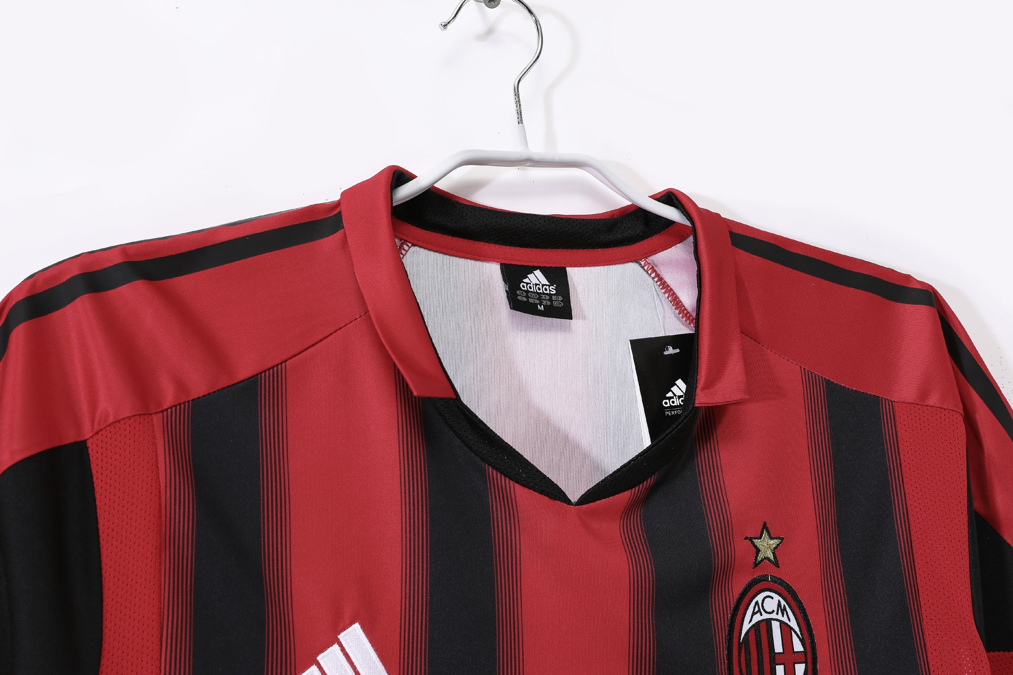 AC Milan 2004/05 (Home Kit)