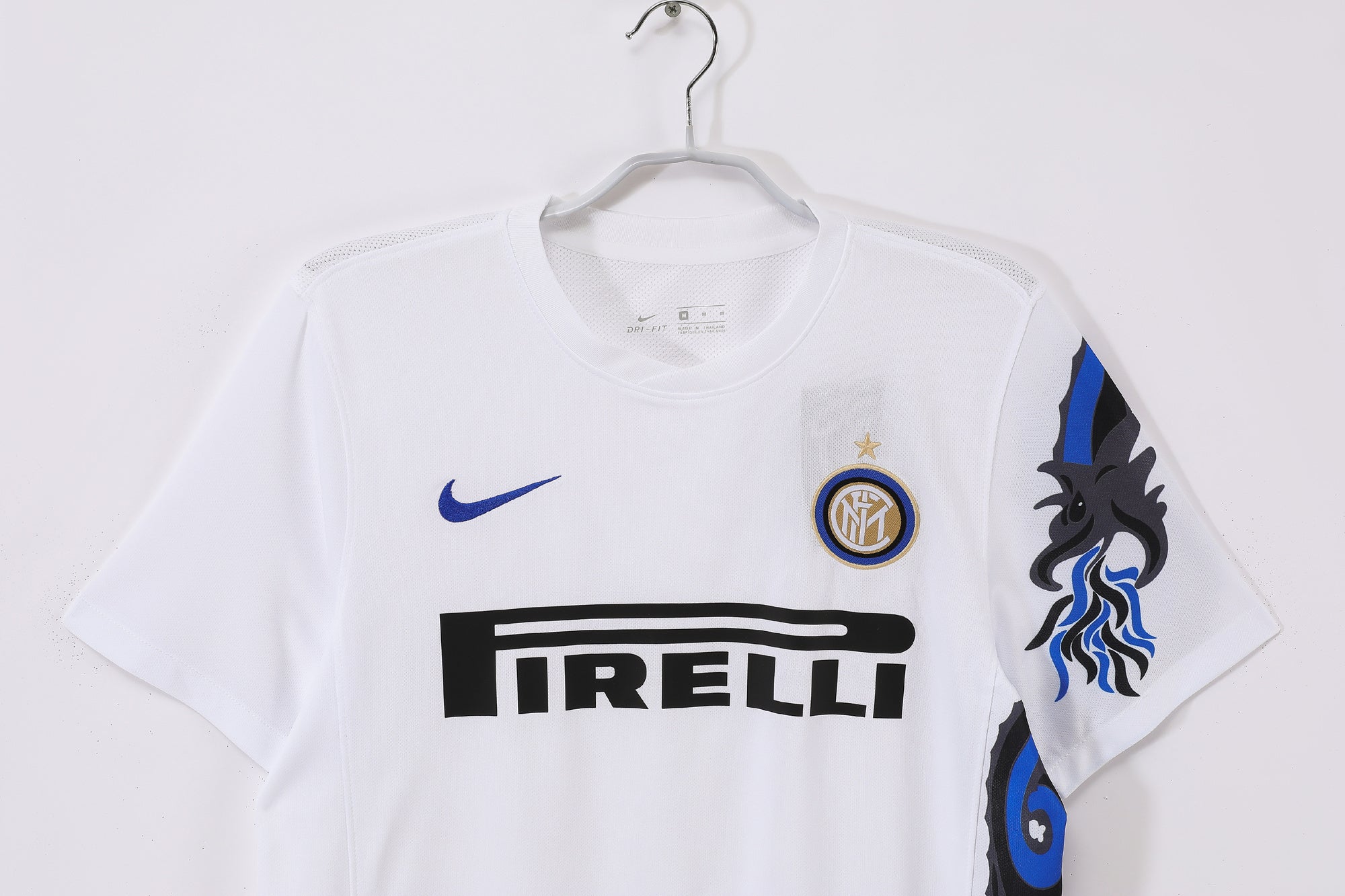 Inter de Milán 2010/11 (Away Kit)