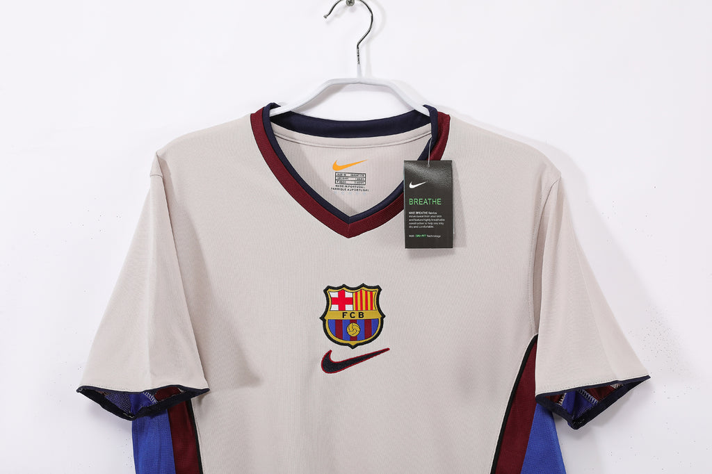 Barcelona 1998/99 (Away Kit)