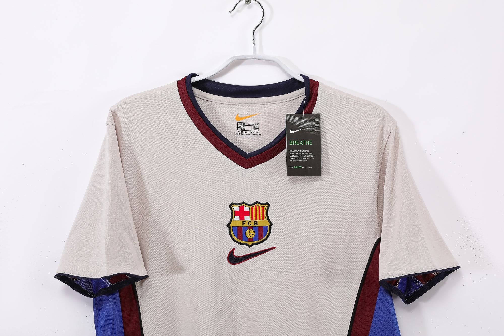 Barcelona 1998/99 (Away Kit)
