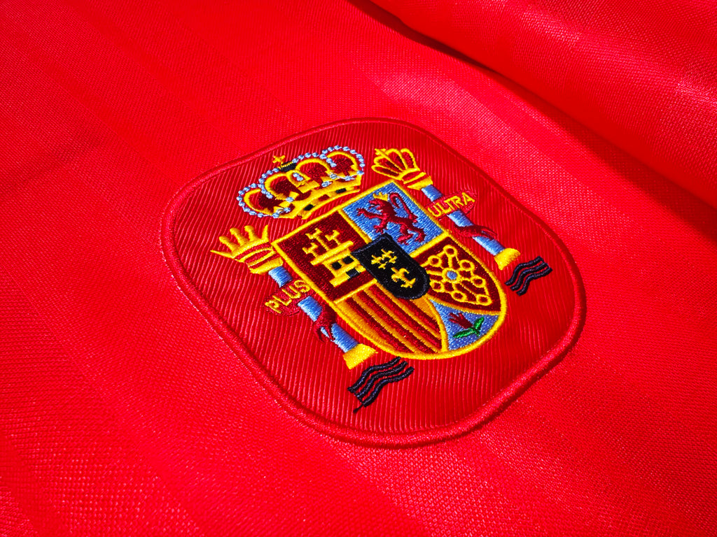 España 1994 (Home Kit)