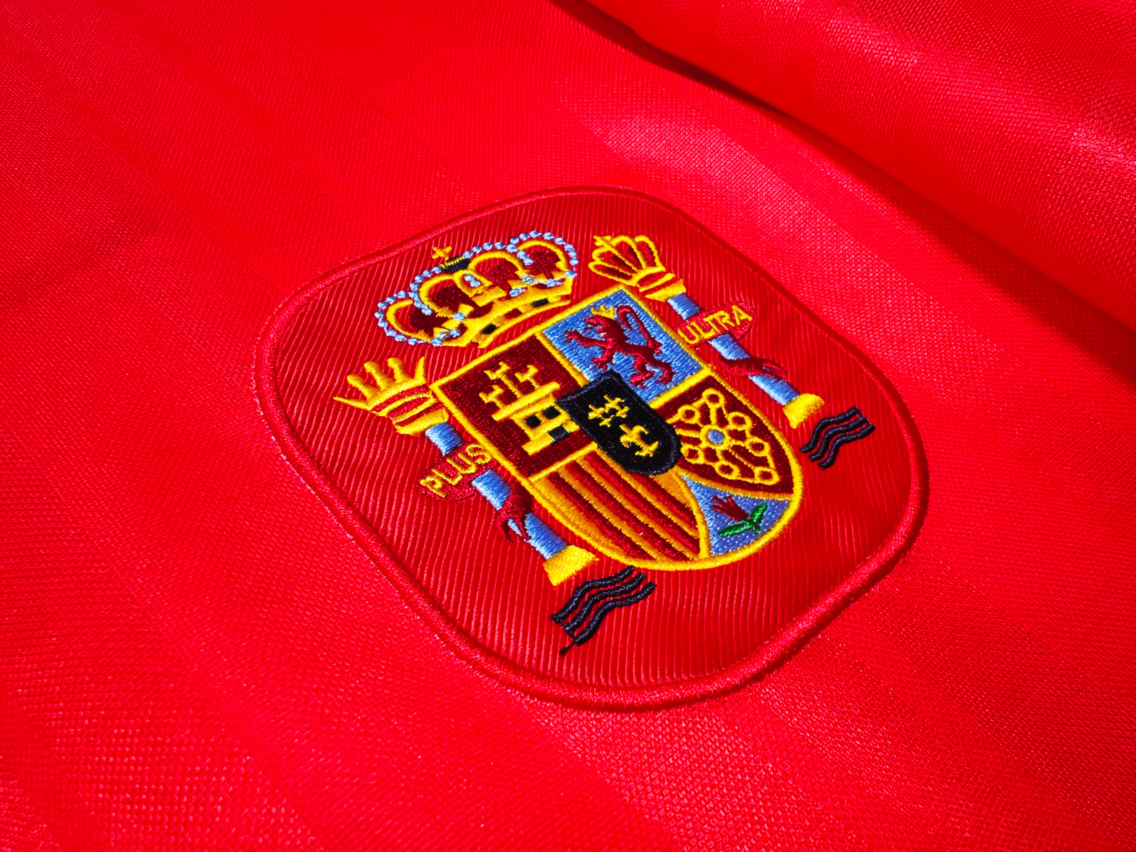 España 1994 (Home Kit)