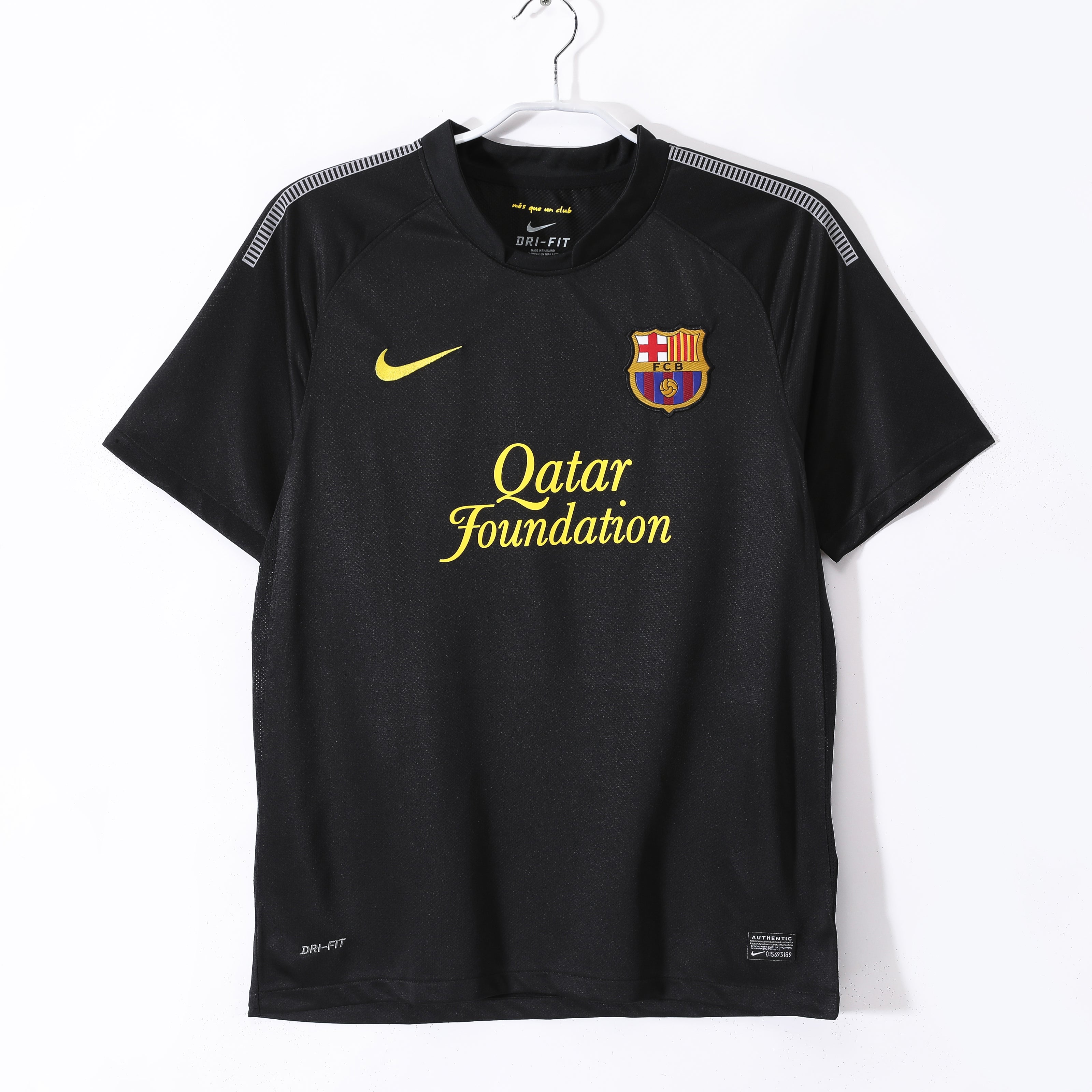 Barcelona 2011/12 (Away Kit)